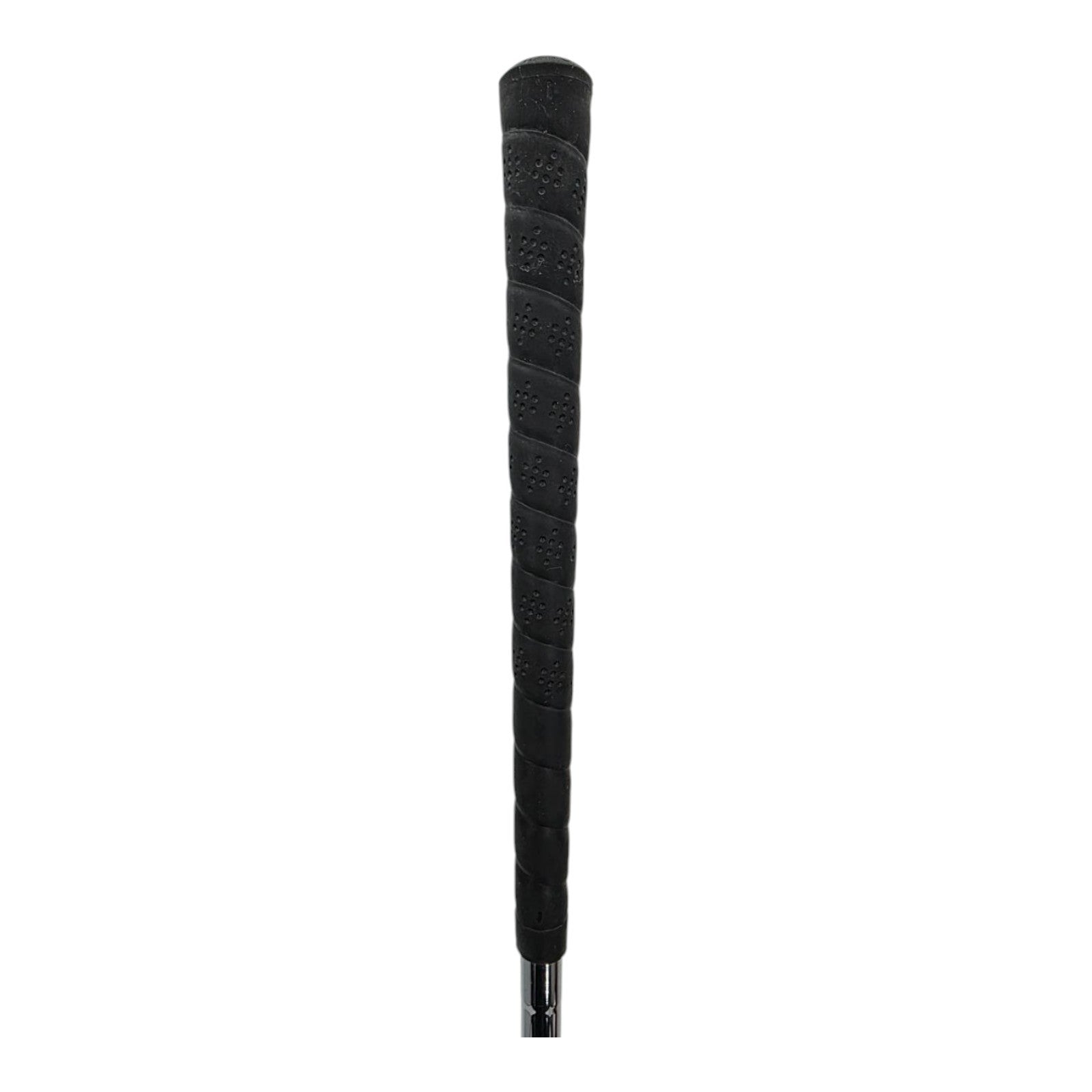 Unbranded Two-Way Chipper Golf Club Steel Shaft Original Grip 37 in