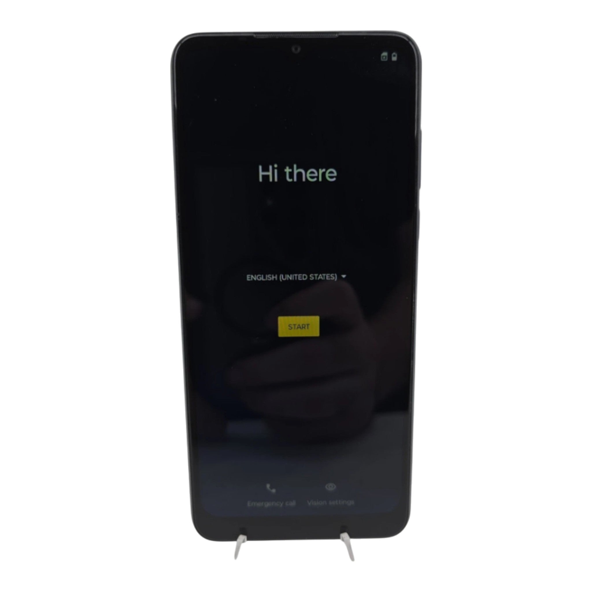 Motorola Moto G Pure XT2163-4 T-Mobile Android 12 Smartphone