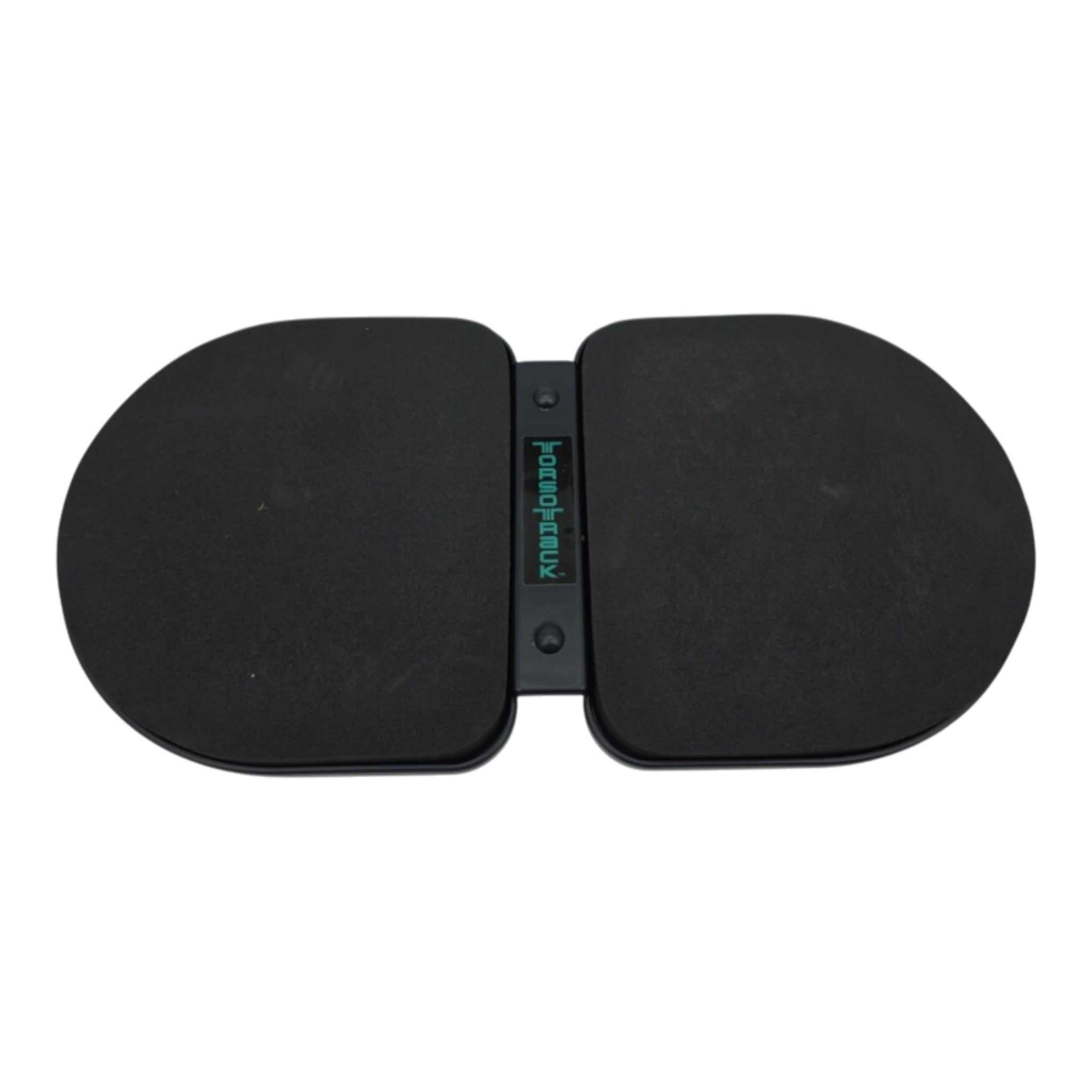 TORSO TRACK Abdominal Core Fitness Exercise Machine Knee Pads Only