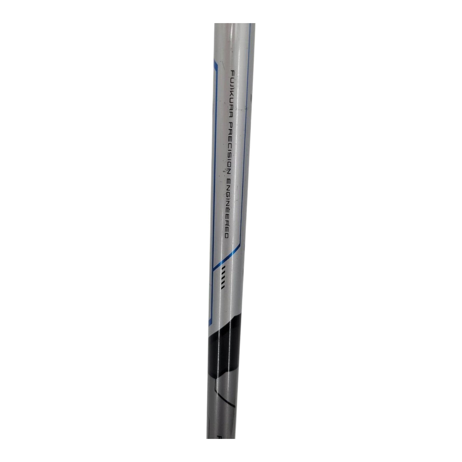 TaylorMade SLDR 5 Wood LH Mens Fujikura R-Flex Graphite Shaft Star Grip 43"