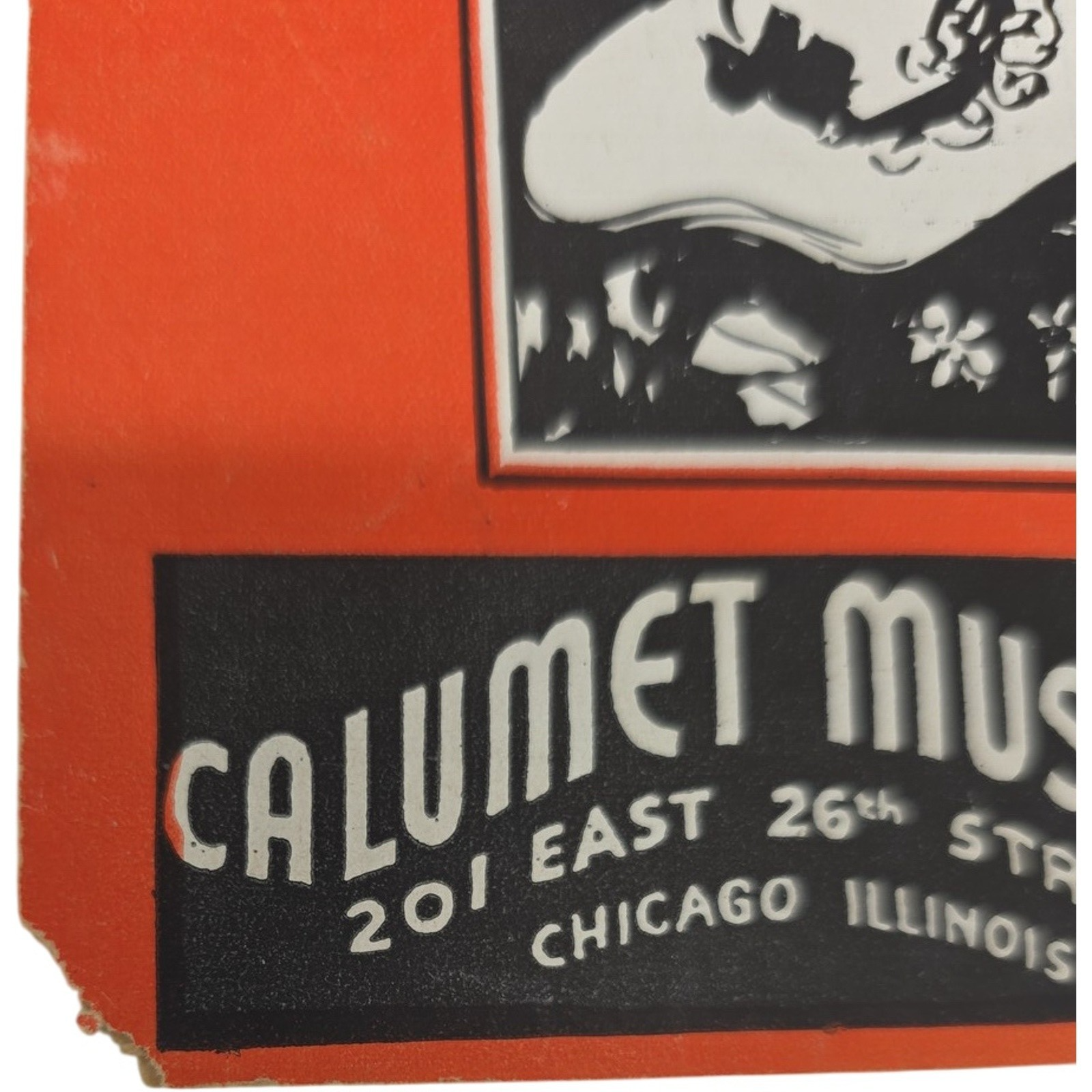 Daisies Won’t Tell 1940 Vintage Sheet Music by Anita Owen Hawaiian Guitar Solo