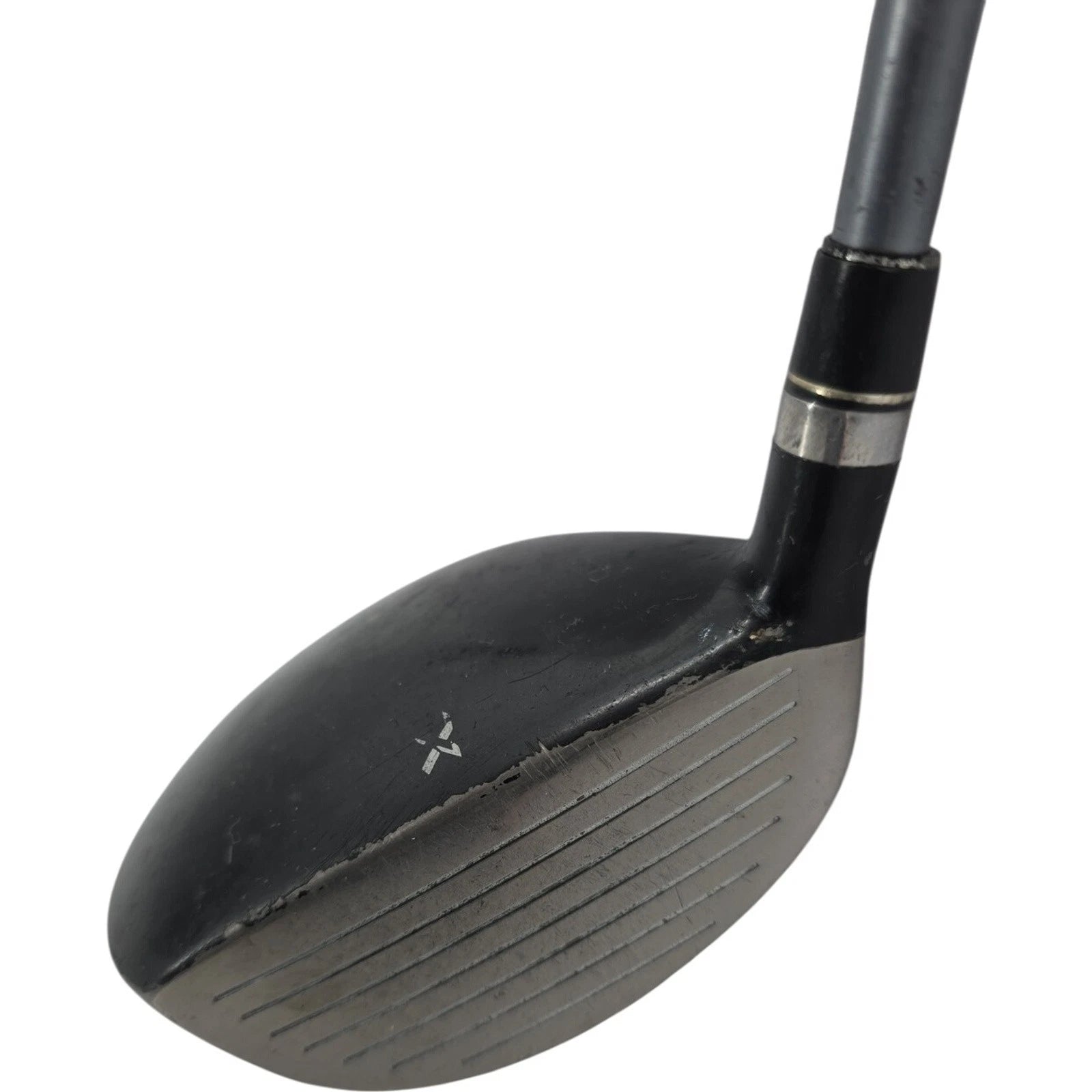 Tour Edge Exotics XCG 15 Degree Loft 3 Fairway Wood Golf Club Mens RH 44"