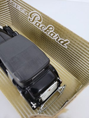 1934 Packard - 1/27 Scale Anson Diecast Model