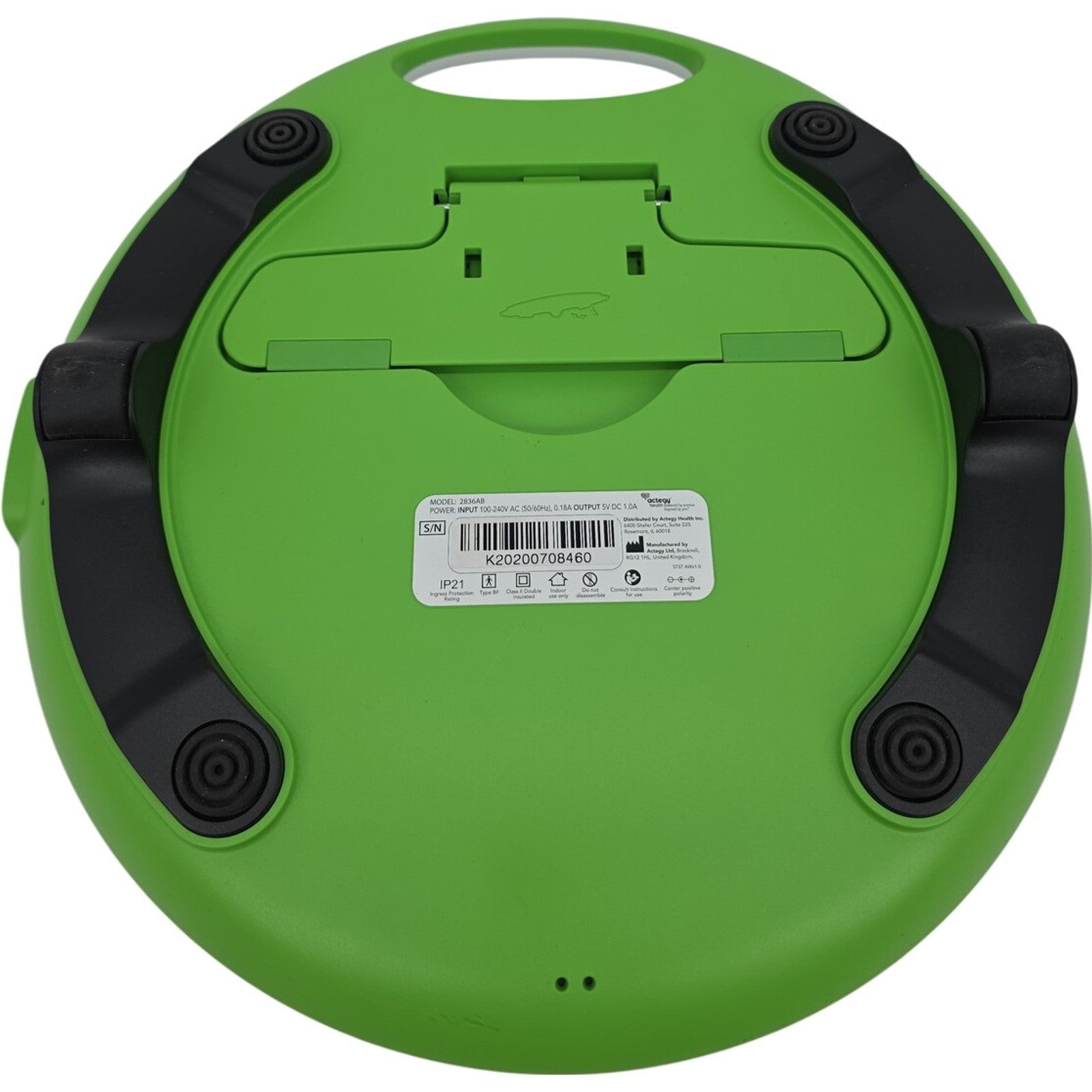 Revitive Circulation Booster Medic Knee Neuromuscular Stimulator Fight Knee Pain