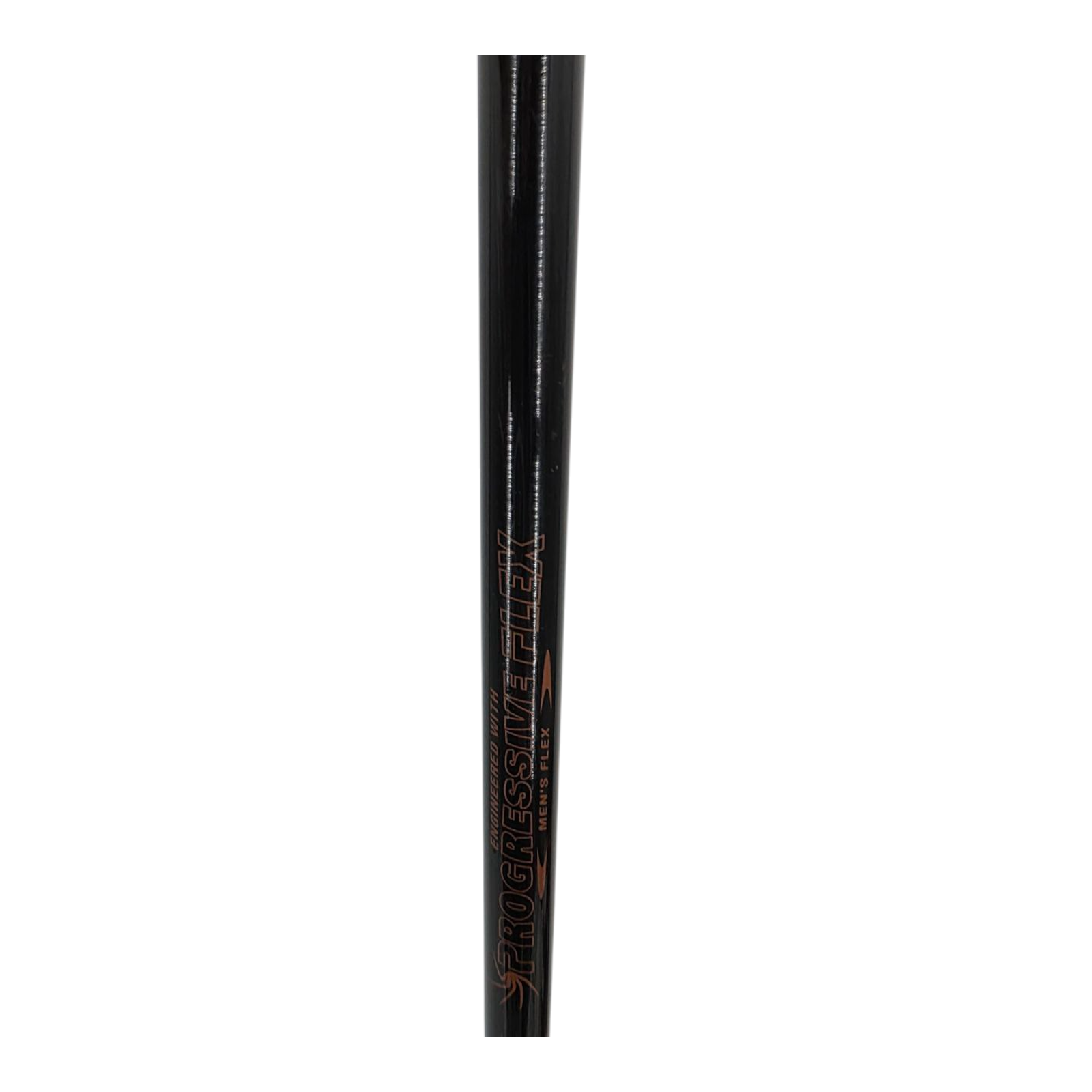 Wilson Pro Staff Quad Metal 3 Wood 15° Copper Tungsten RH Graphite Shaft 43"