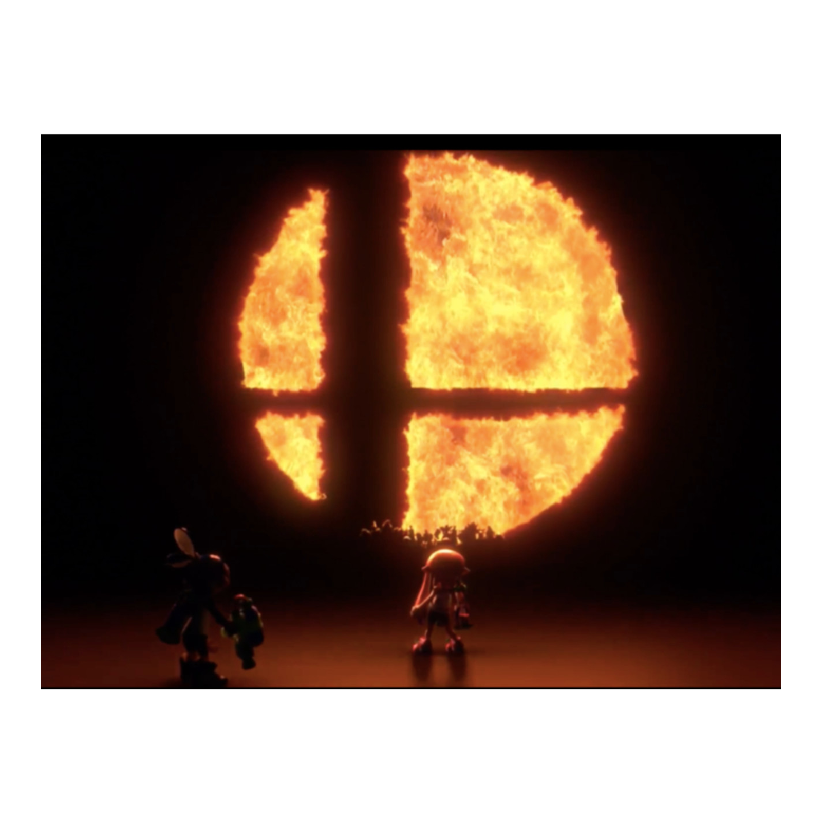 Super Smash Bros Ultimate - Nintendo Switch