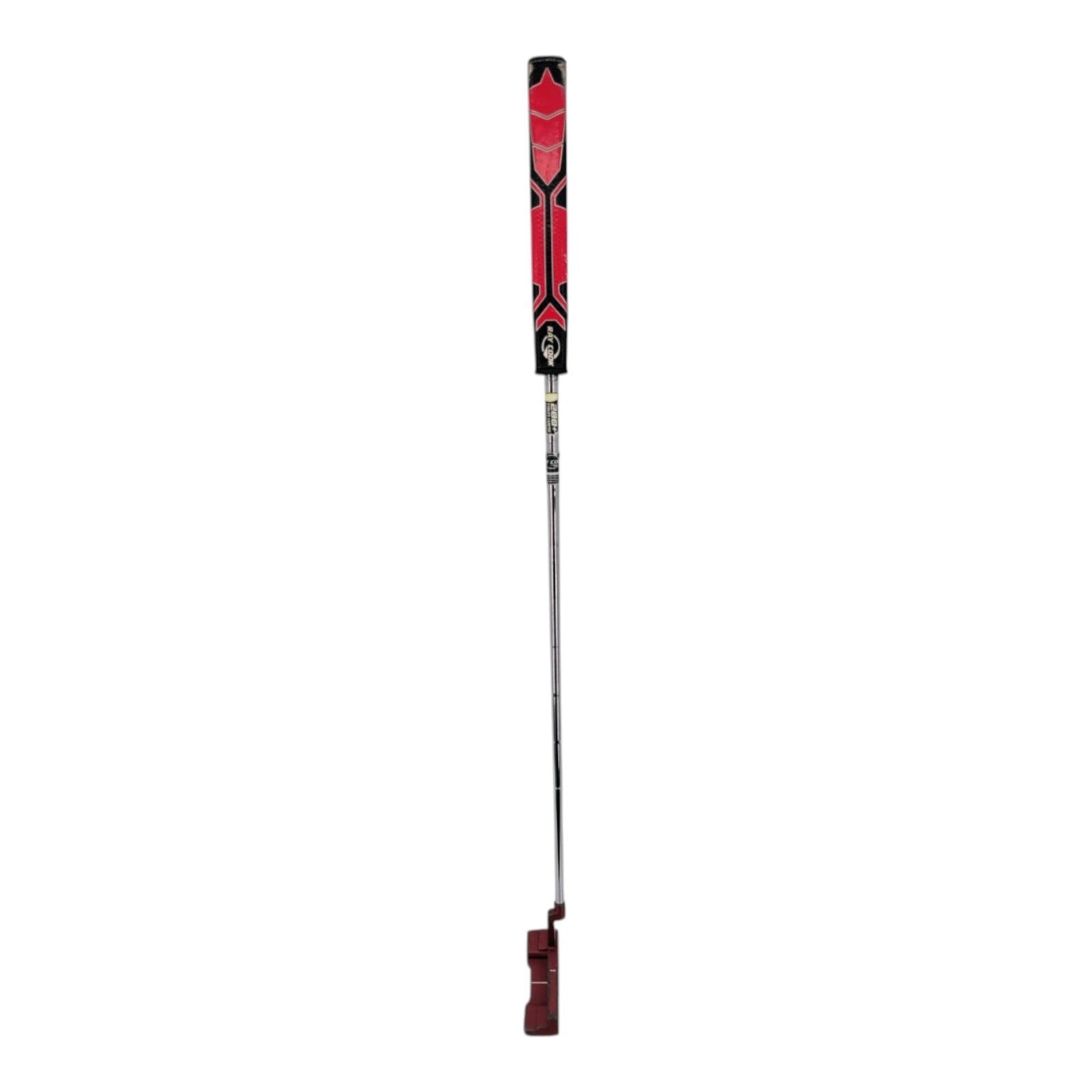 Ray Cook Silver Ray SR600 Putter RH Men's Golf Club Steel Shaft 36"
