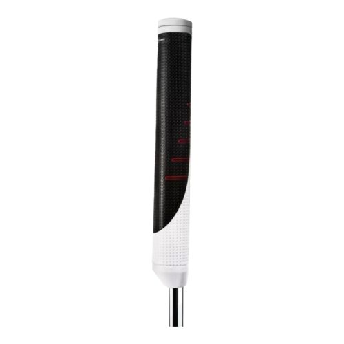 Golf Pride Reverse Taper Round Putter Grip Medium High Performance 2024