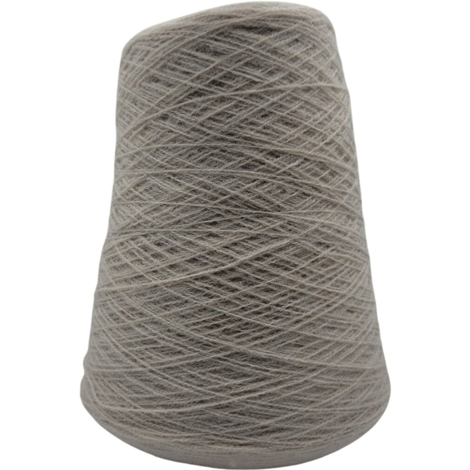 Vintage Jed Delta 2/24 Acrylic Weaving Knitting Yarn Sand 2207
