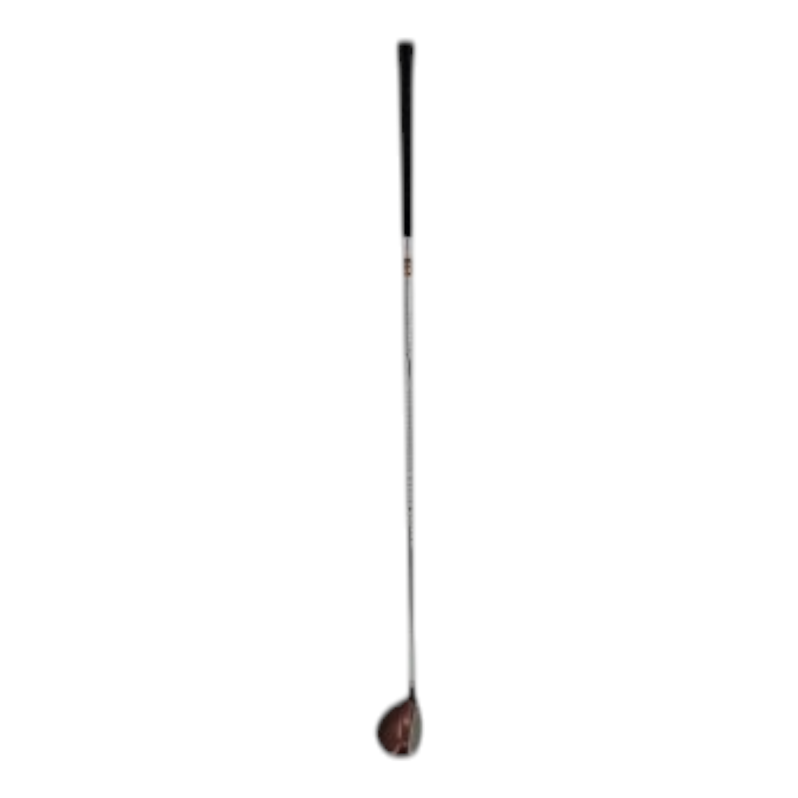 Equis Oversize Titanium Alloy 7 Wood Mens RH Steel Shaft Perf Wrap Grip 41.5"
