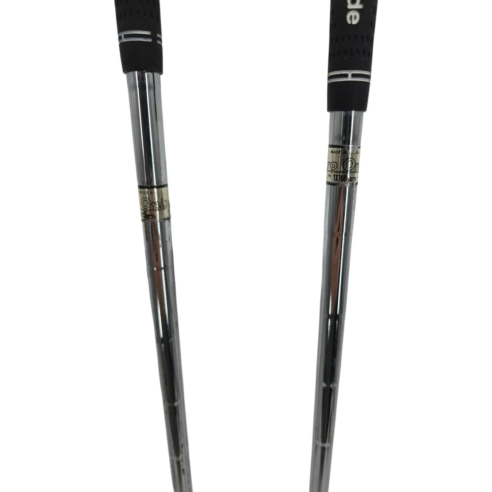 Wilson Patty Berg Prof Clima Gard/Strata Bloc Driver & 3 Fairway Wood Bundle