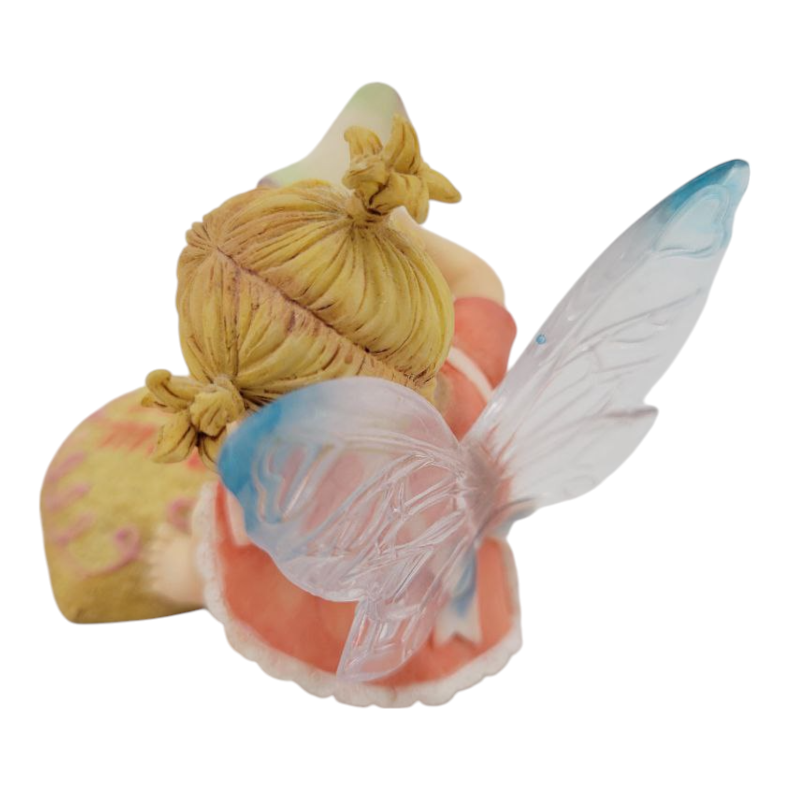 Enesco My Little Kitchen Fairies Be Mine Cookie Fairie Figurine 2006 4007324