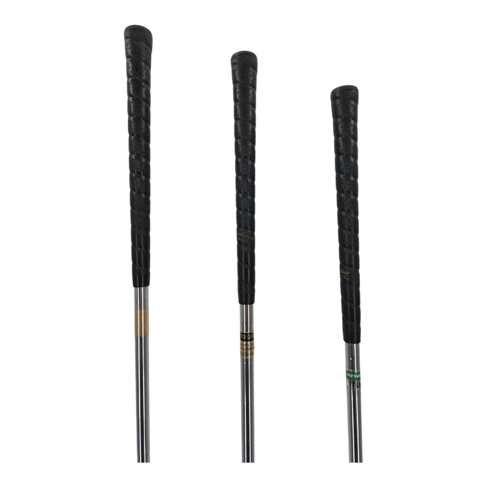 Tour Series TS Driver 3 And 5 Fairway Wood Three Golf Club Bundle RH