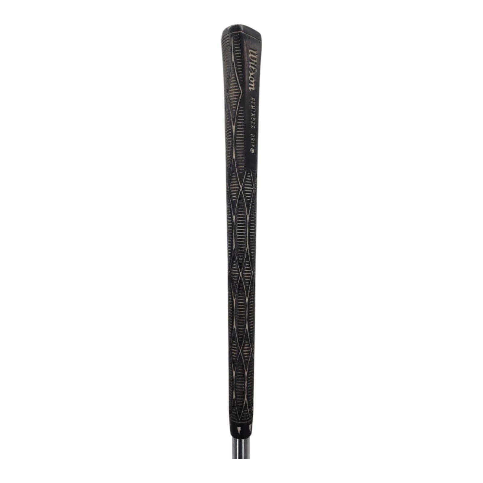 Wilson 4175 RH 3 Wood Matched Flex Steel Shaft Original Wilson Reminder Grip 42"