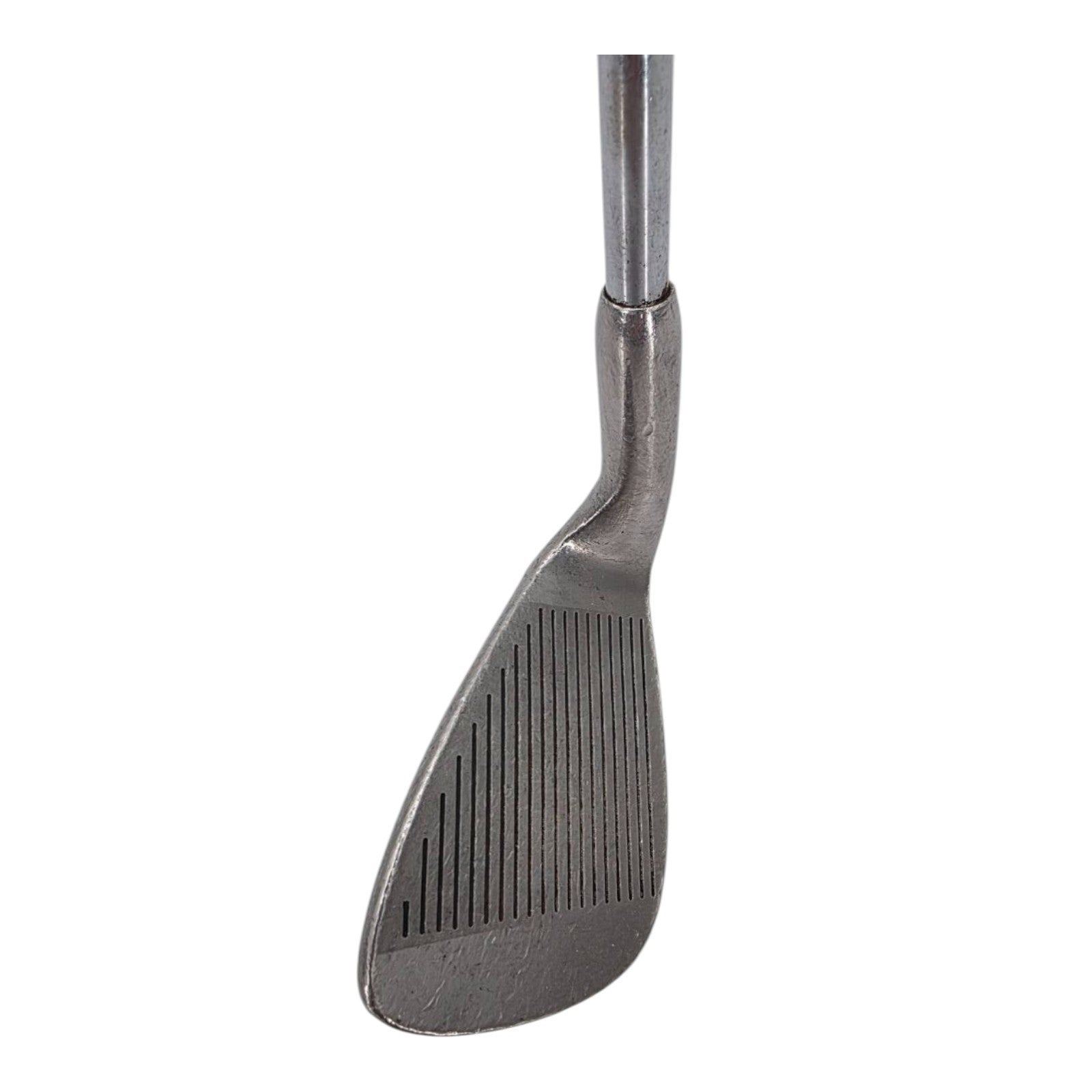 Fox Pro Power Pitching Wedge Golf Club Mens RH Steel Shaft New Kingrasp Grip 36"