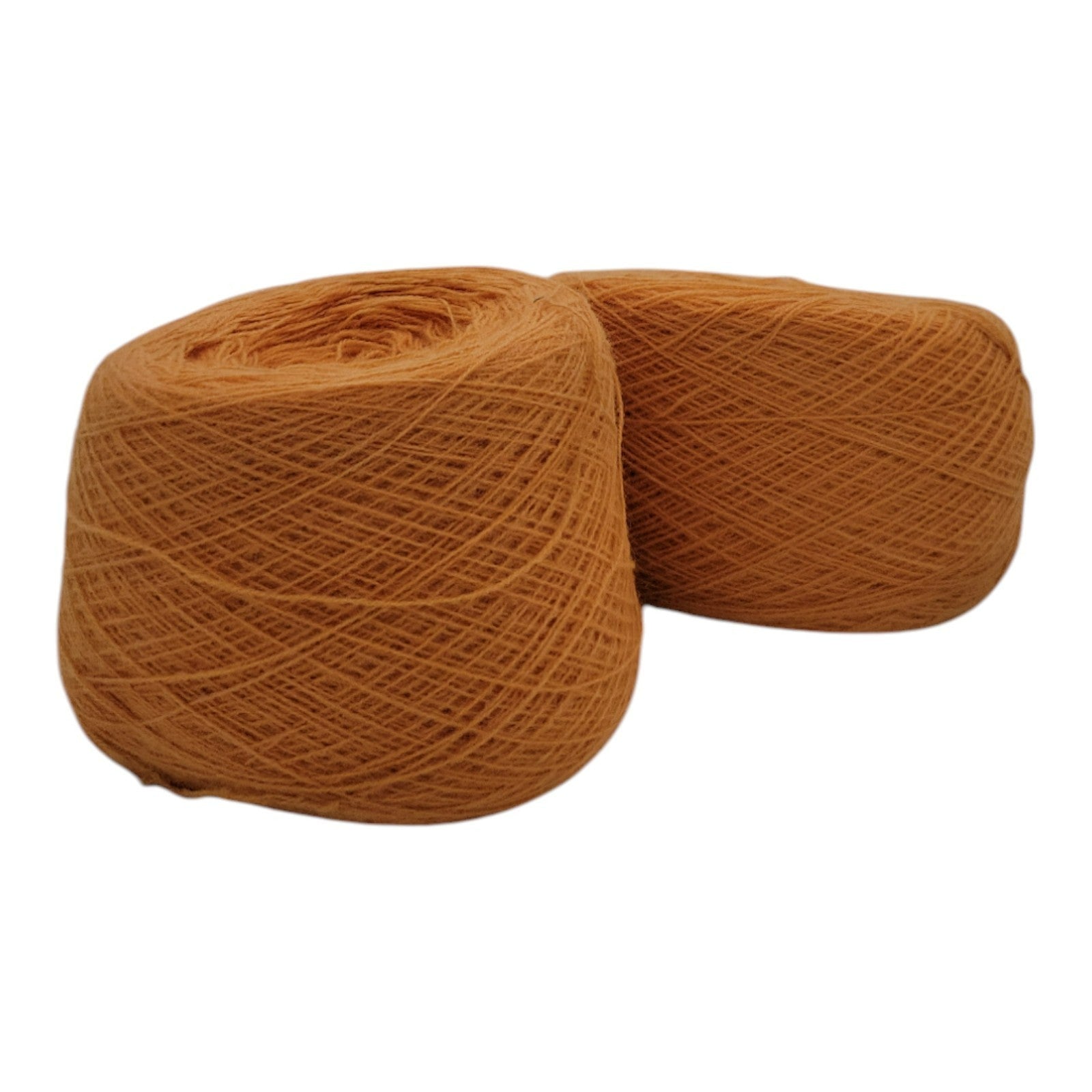 Vintage Unbranded Jasmine Heather 56853 Acrylic Yarn Lot of 2
