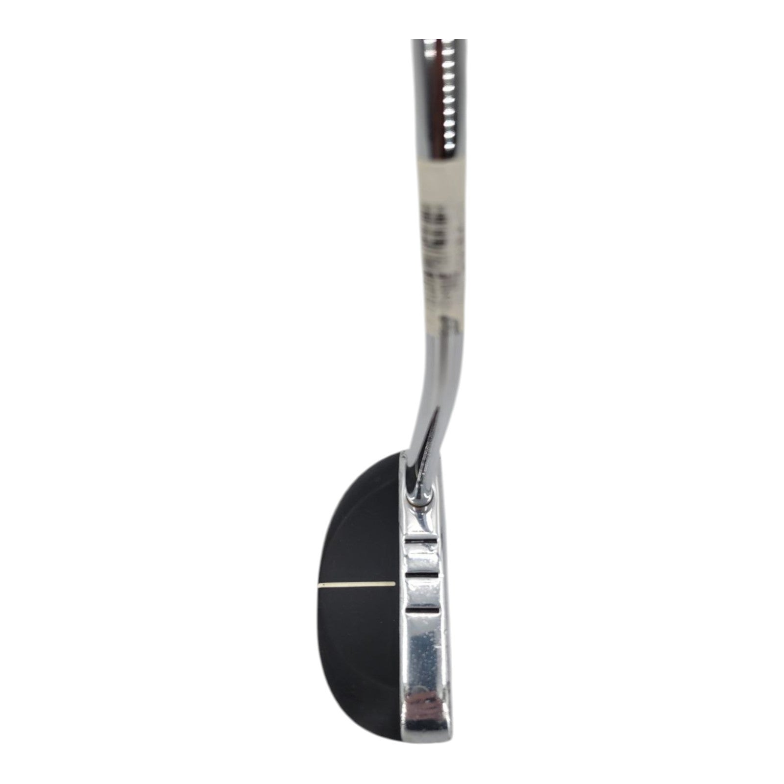 Knight Trakker TK3 Mallet Putter RH Men's 35" Black Chrome Golf Pride Grip