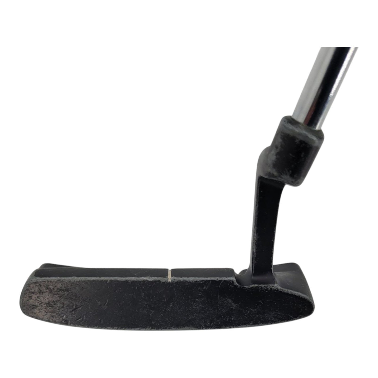 Stan Thompson 53 Putter Pro Only Black Steel Shaft 36" Right-Handed