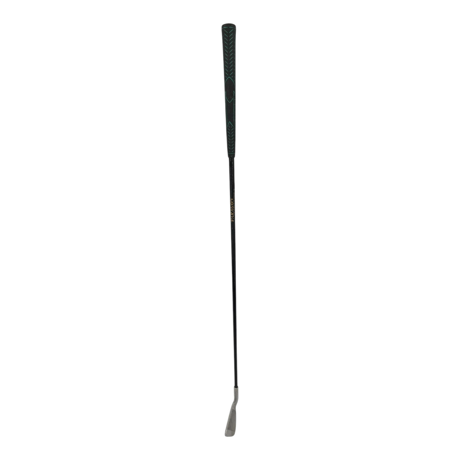Tour Model Peripherally Weighted 4 Iron Graphite Shaft Original Grip 38”