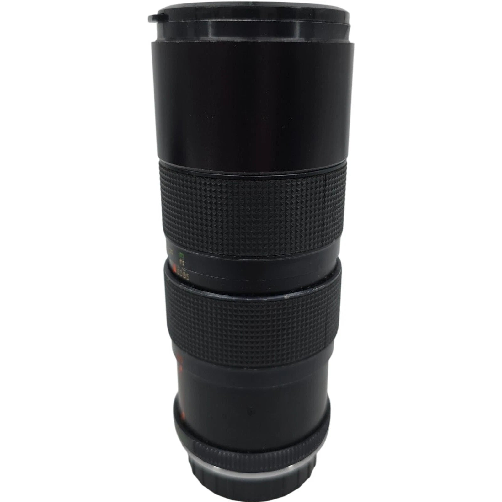 DeJUR Super MC Zoom Macro 85-210mm f/4.5 PK Mount Lens with Promaster Case