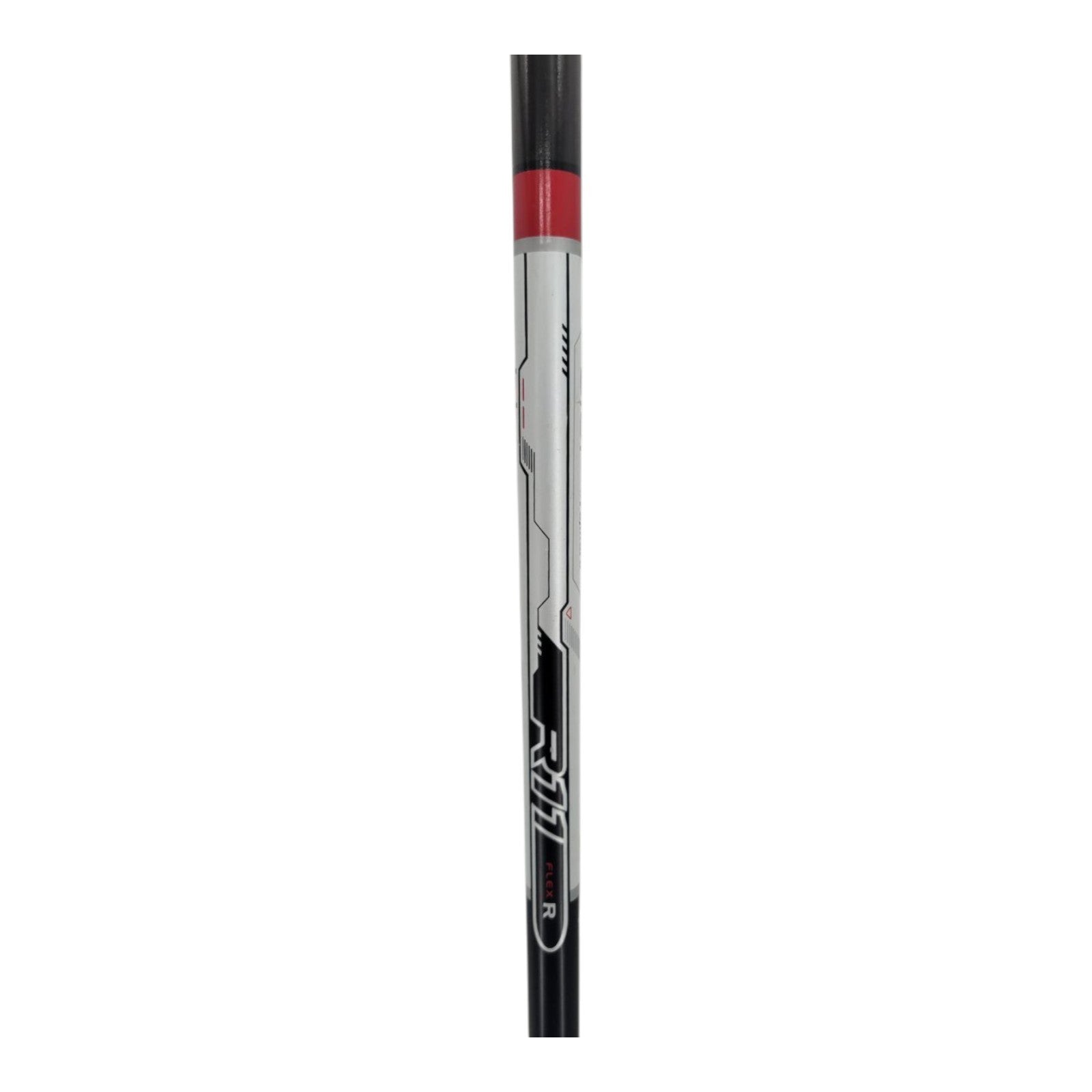 TaylorMade R11 10.5 Degrees Driver RH Men's Golf Club R-Flex Graphite Shaft 47in