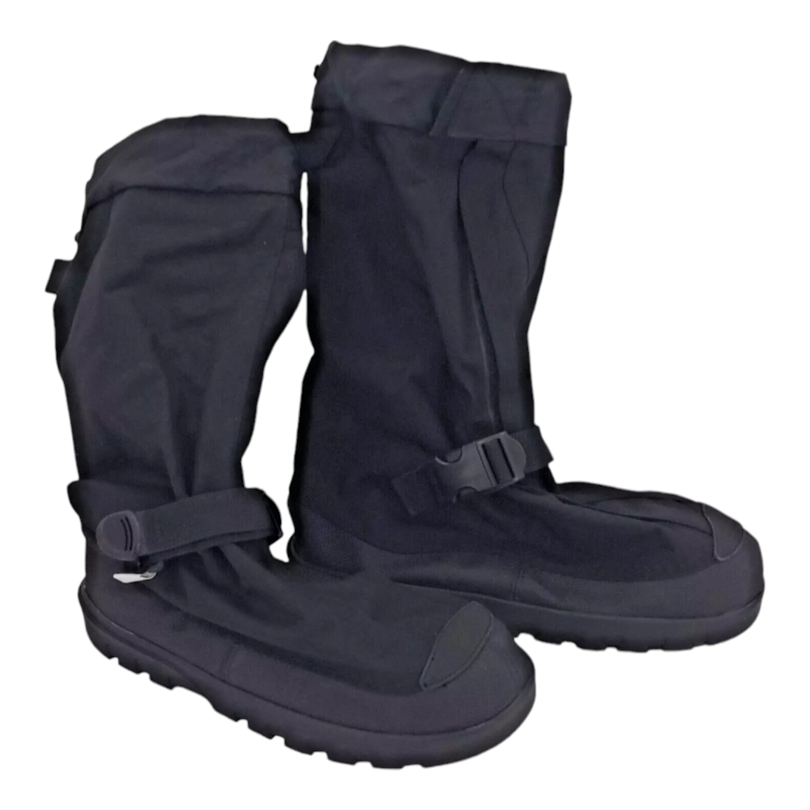 Neos Adventurer 15" Waterproof All-Season Overshoes Size Large 9.5 - 11