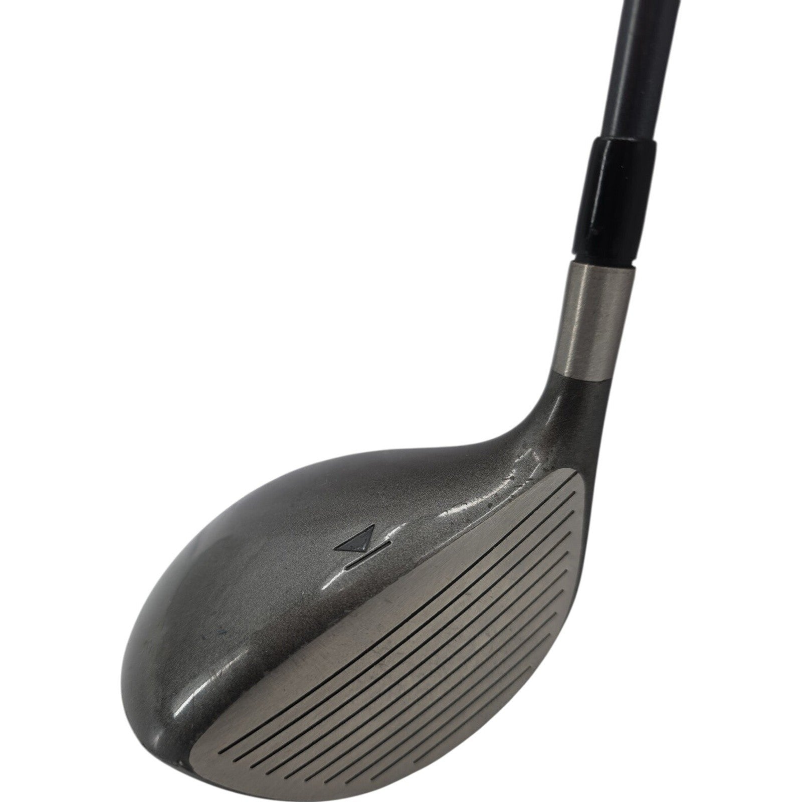 Titleist Golf Titanium 976R 9° Driver S-Flex Graphite Shaft Golf Pride Grip 44”