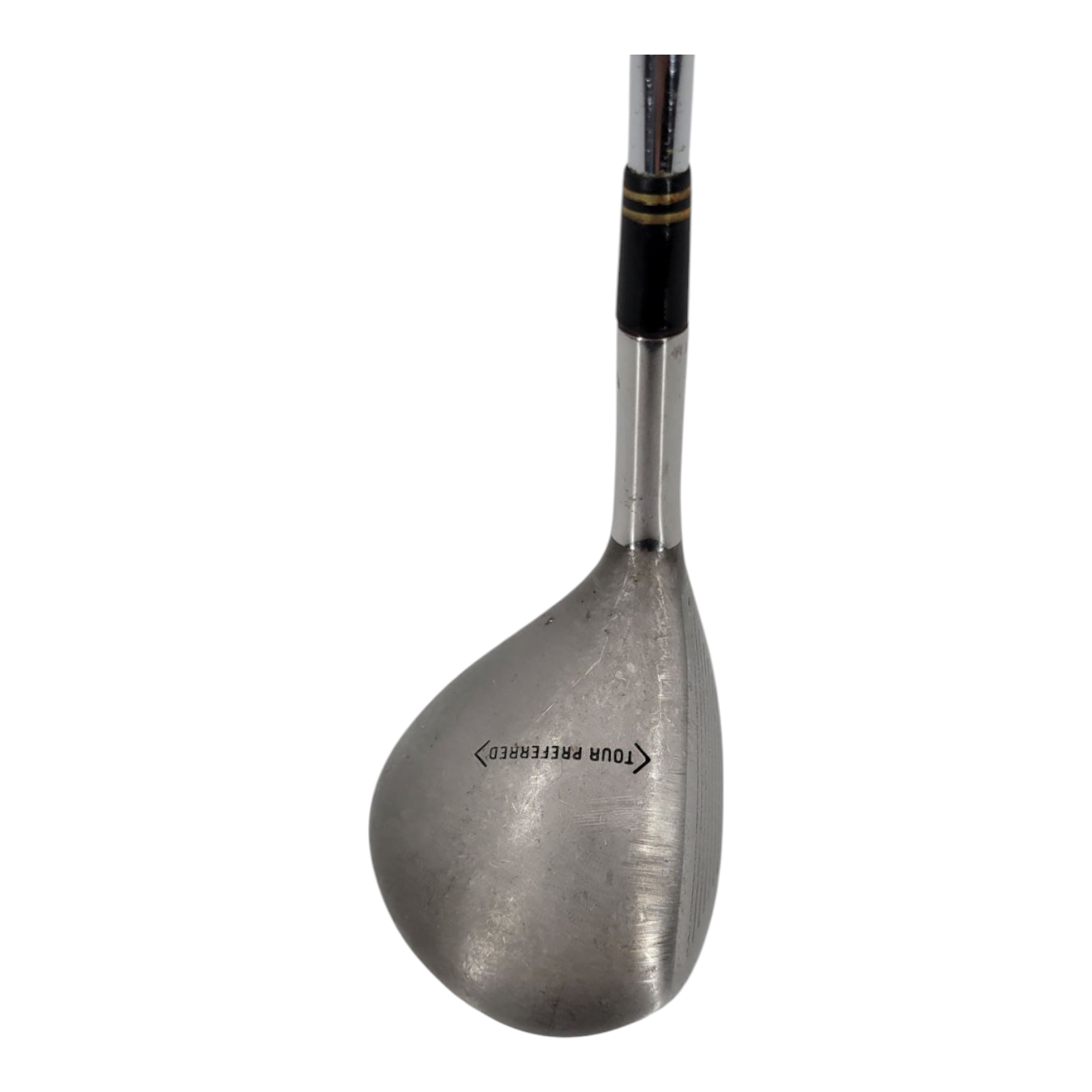 TaylorMade Burner 15° 3 Wood Mens RH Steel Shaft Golf Pride Tour Wrap Grip 43"