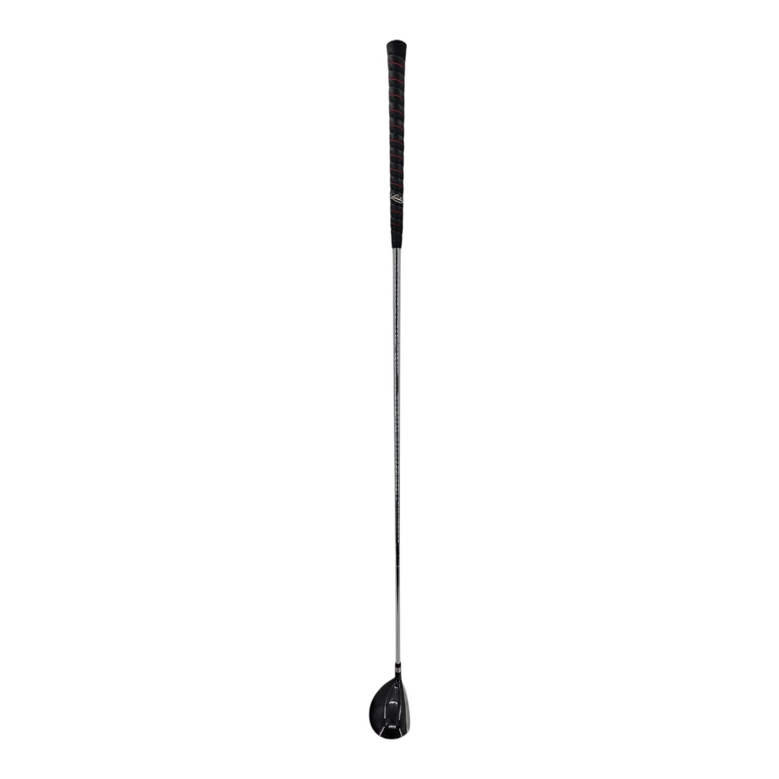 Synchron II Fairway Series 5+ Wood 19° Shallow Face Strong Lie Steel Shaft 42"