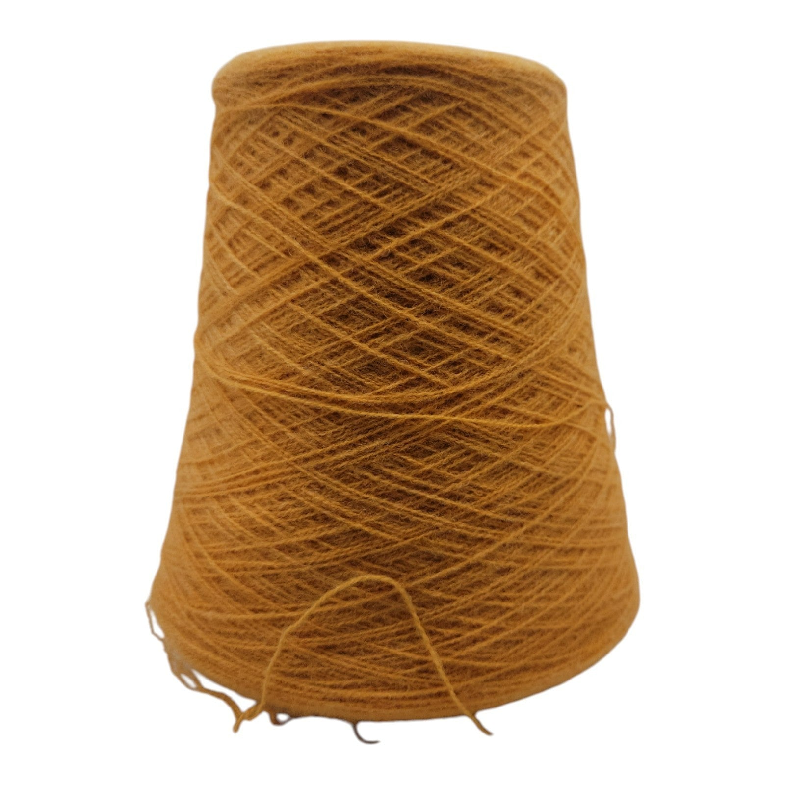 Vintage Templon Jasmine Header S-56863 Acrylic Cone Yarn 2/24