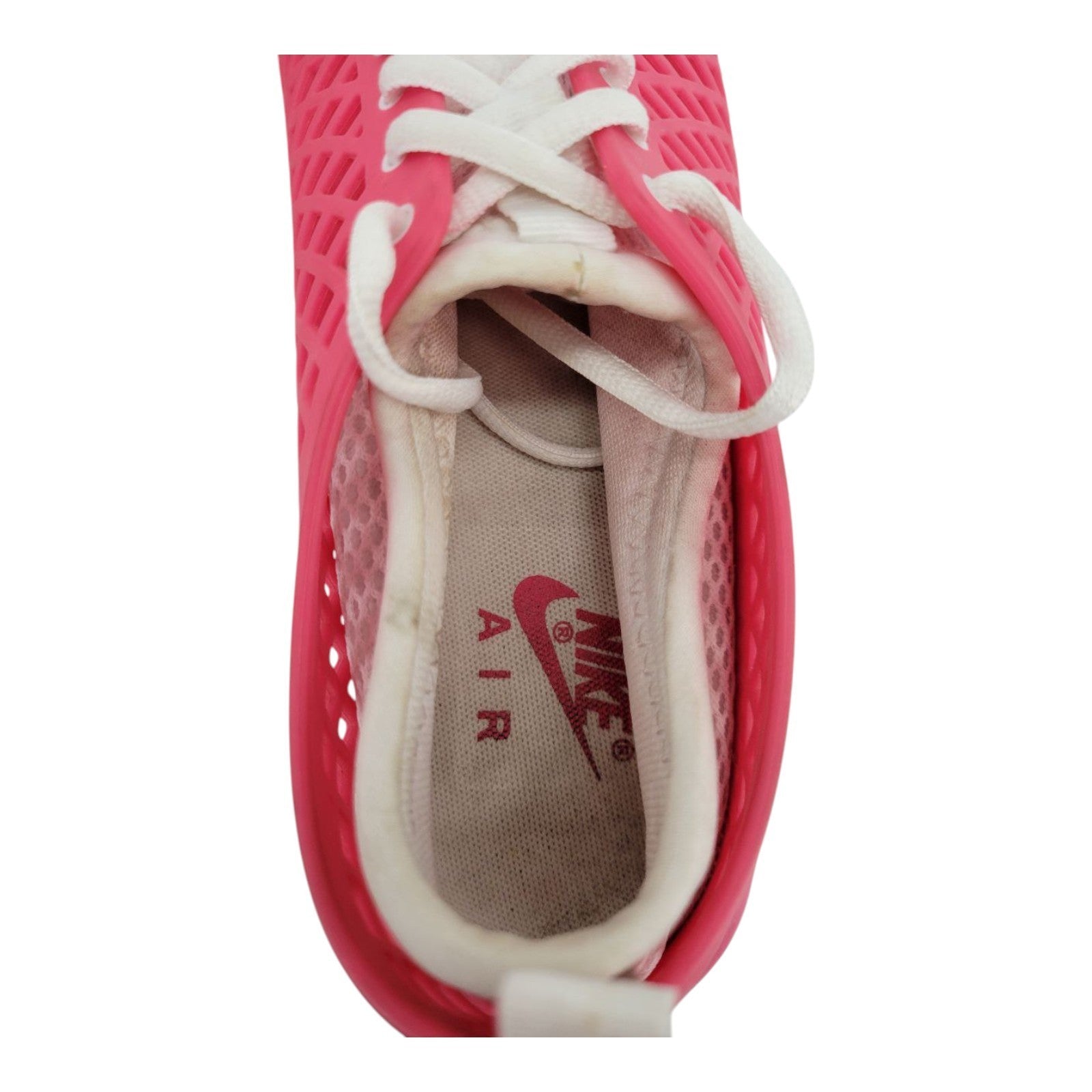 Nike Air Rejuven8 Pink Running Shoes 318921-662 Womens US 9