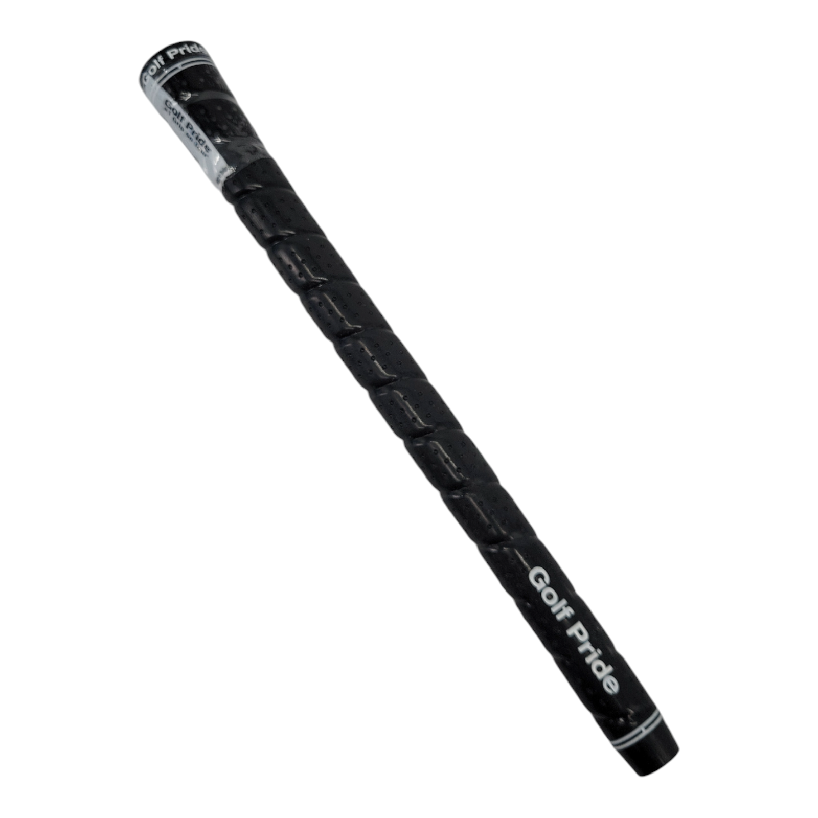 Golf Pride Tour Wrap 2G Undersize Grip Black