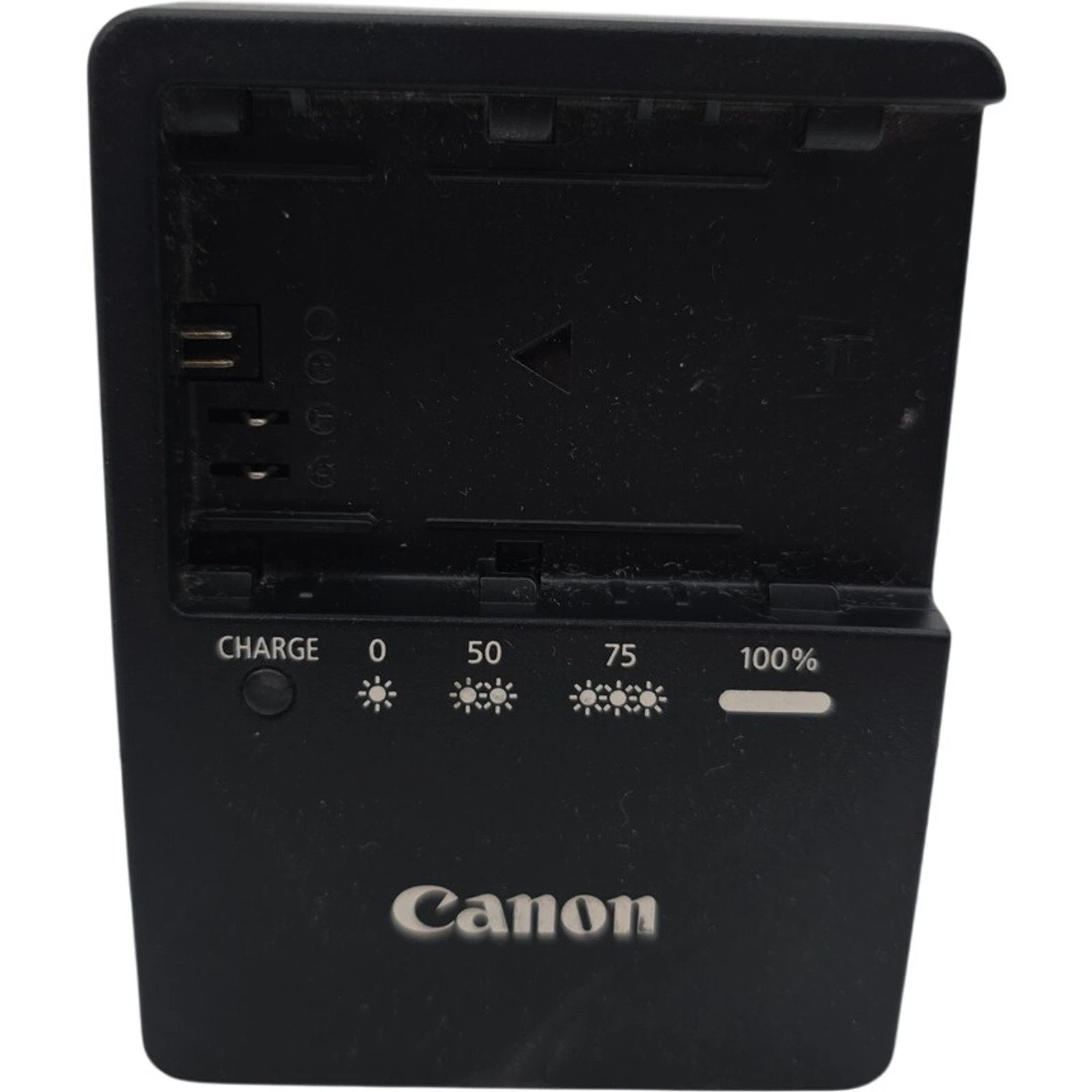 Canon LC-E6 Battery Charger for LP-E6 LP-E6N Camera Batteries