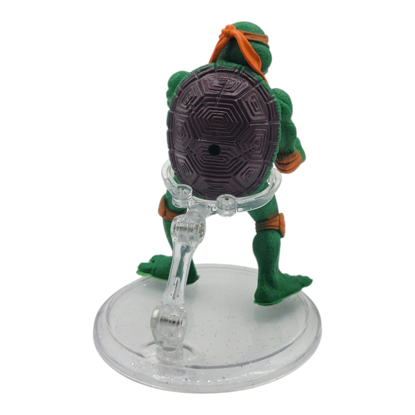 1992 TMNT Teenage Mutant Ninja Turtles Mike Michelangelo Vintage