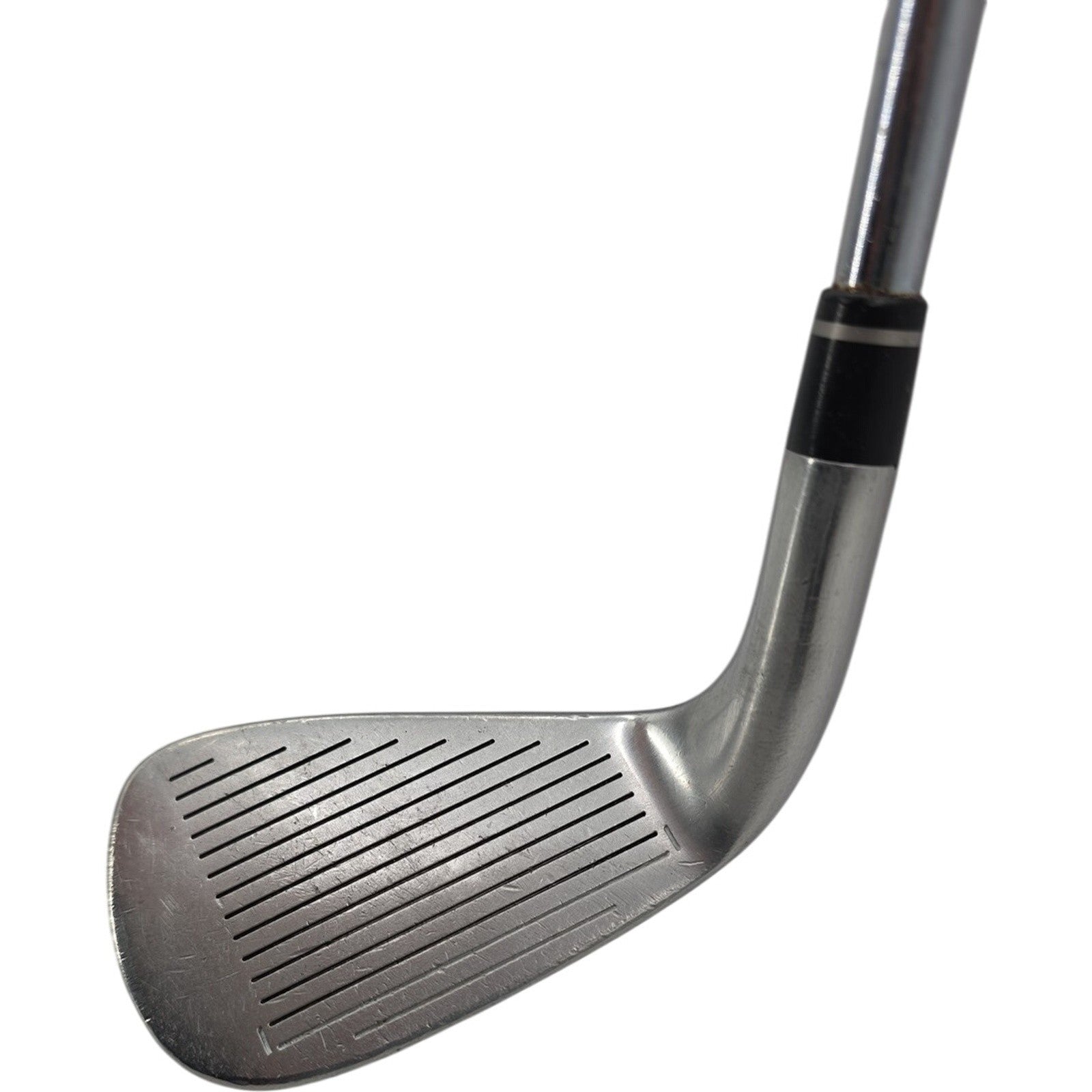 Orlimar Trimetal Plus Sand Wedge Golf Club Mens RH Steel Shaft Original Grip 36”