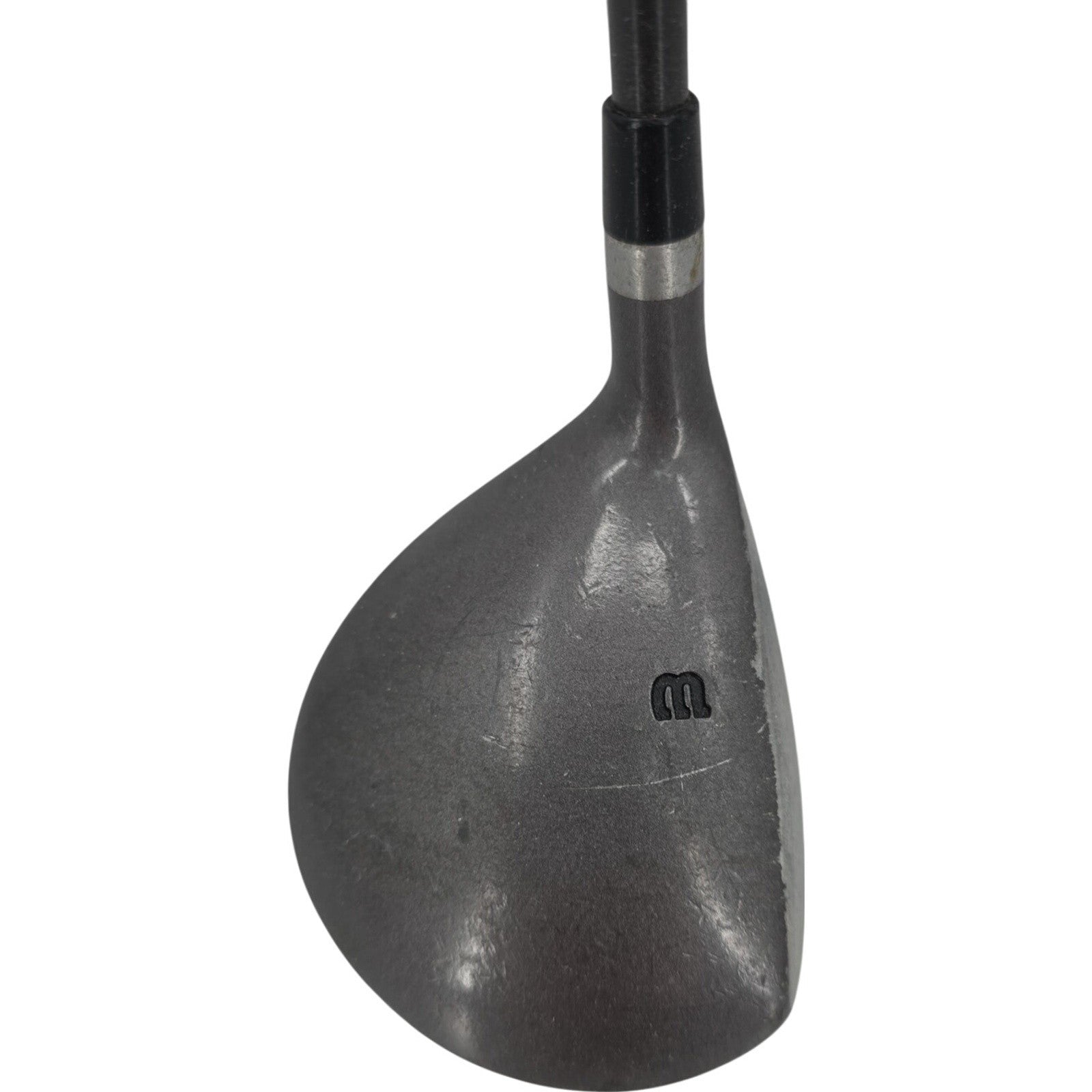 Wilson 1200 Titanium Oversized 3 Fairway Wood 15.5° Golf Club RH Graphite 43in