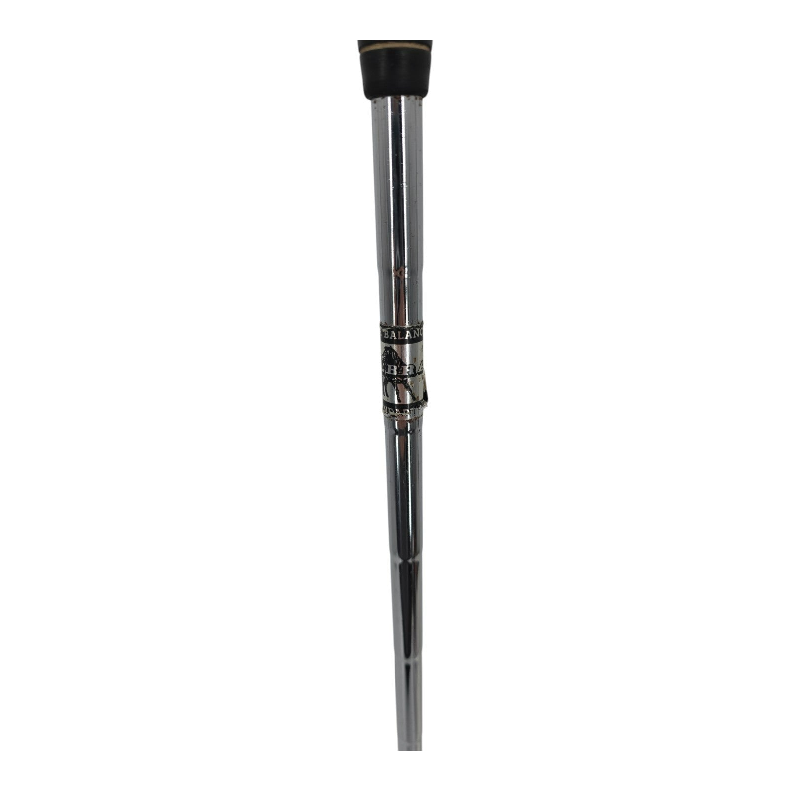 Ram Zebra Face-Balanced Mallet Putter Golf Club RH 35"