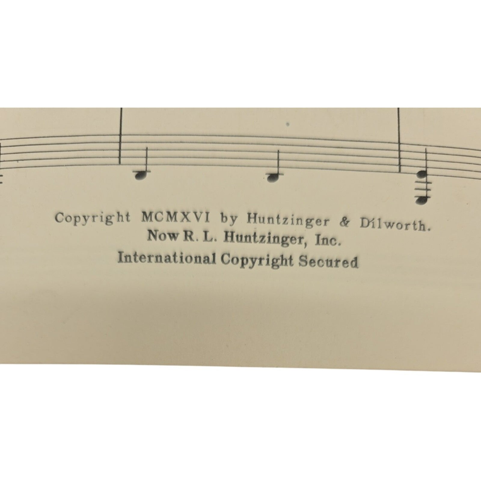 Vintage Sheet Music The Fields O' Ballyclare by Dennis A. McCarthy