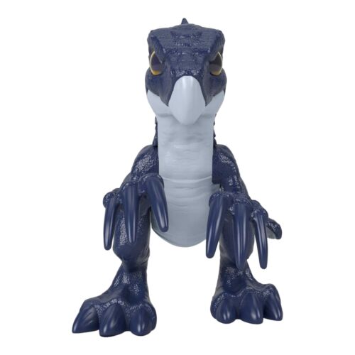 Fisher-Price Jurassic World Dominion Imaginext Baby Therizinosaurus Dinosaur