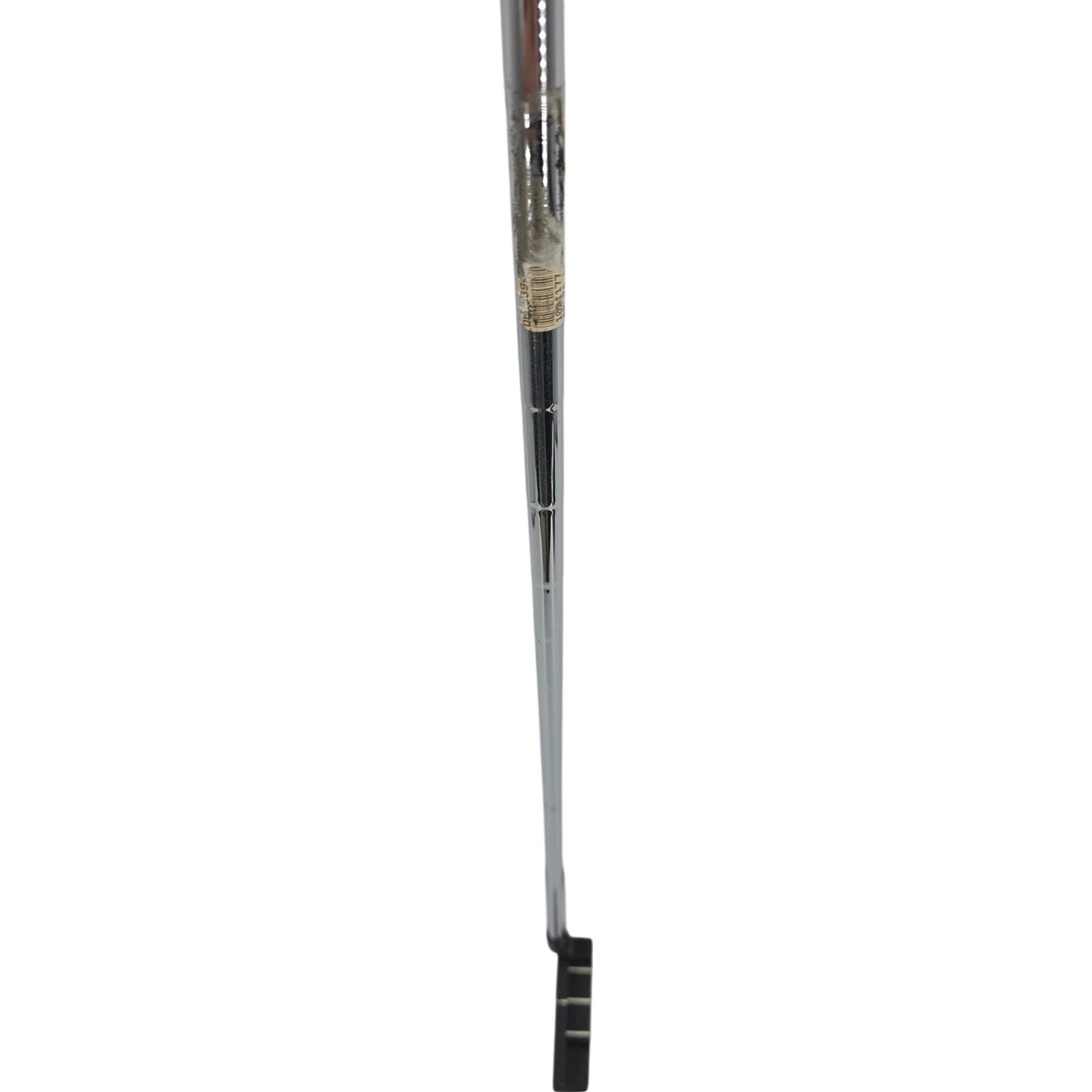 Delta 1 Putter Golf Club LH Mens With Steel Shaft And Original Grip 35 in