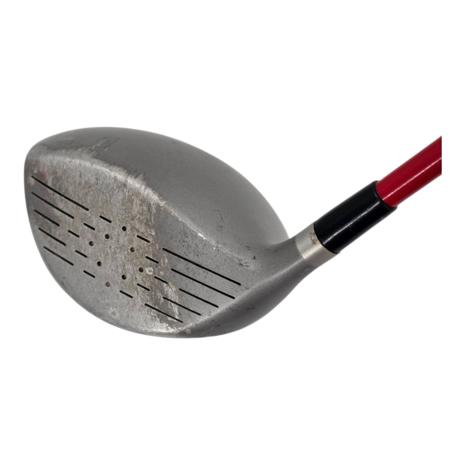 Wilson Killer Whale Oversize 10.5° Driver Mens Firestick 3.5 Graphite Shaft 45"