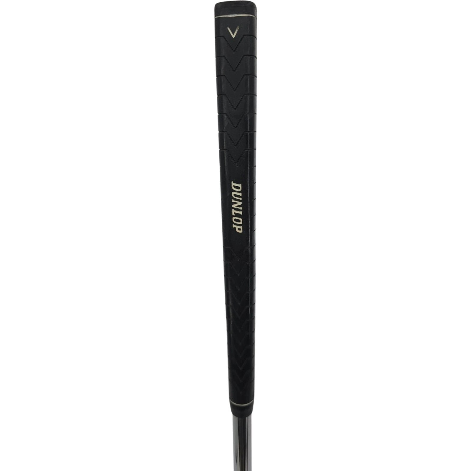 Dunlop Explosive Milled Face Putter Golf Club RH Mens Steel Shaft 35"