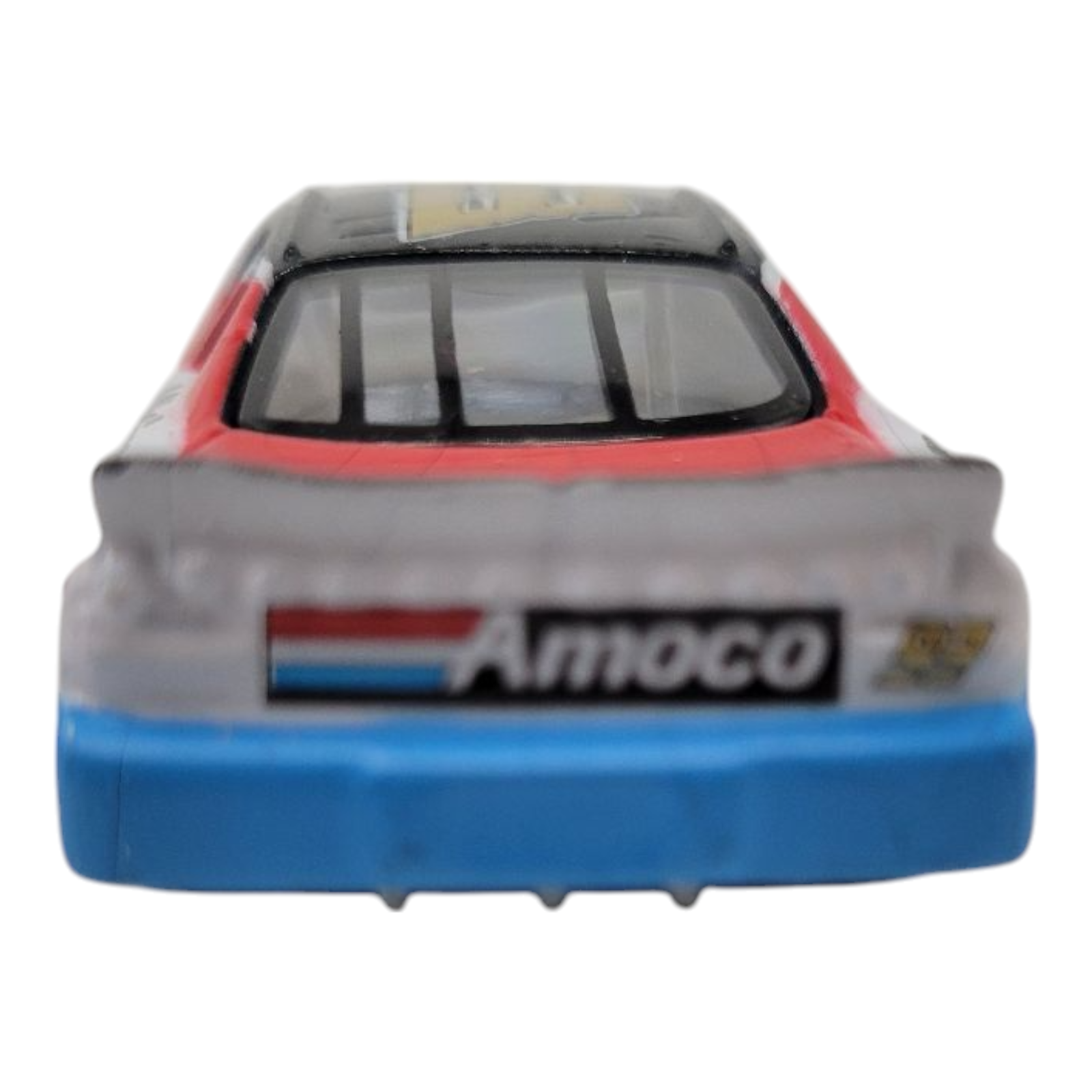 Racing Champions Amoco Ultimate #93 Pontiac Grand Prix 1:64 Diecast Replica