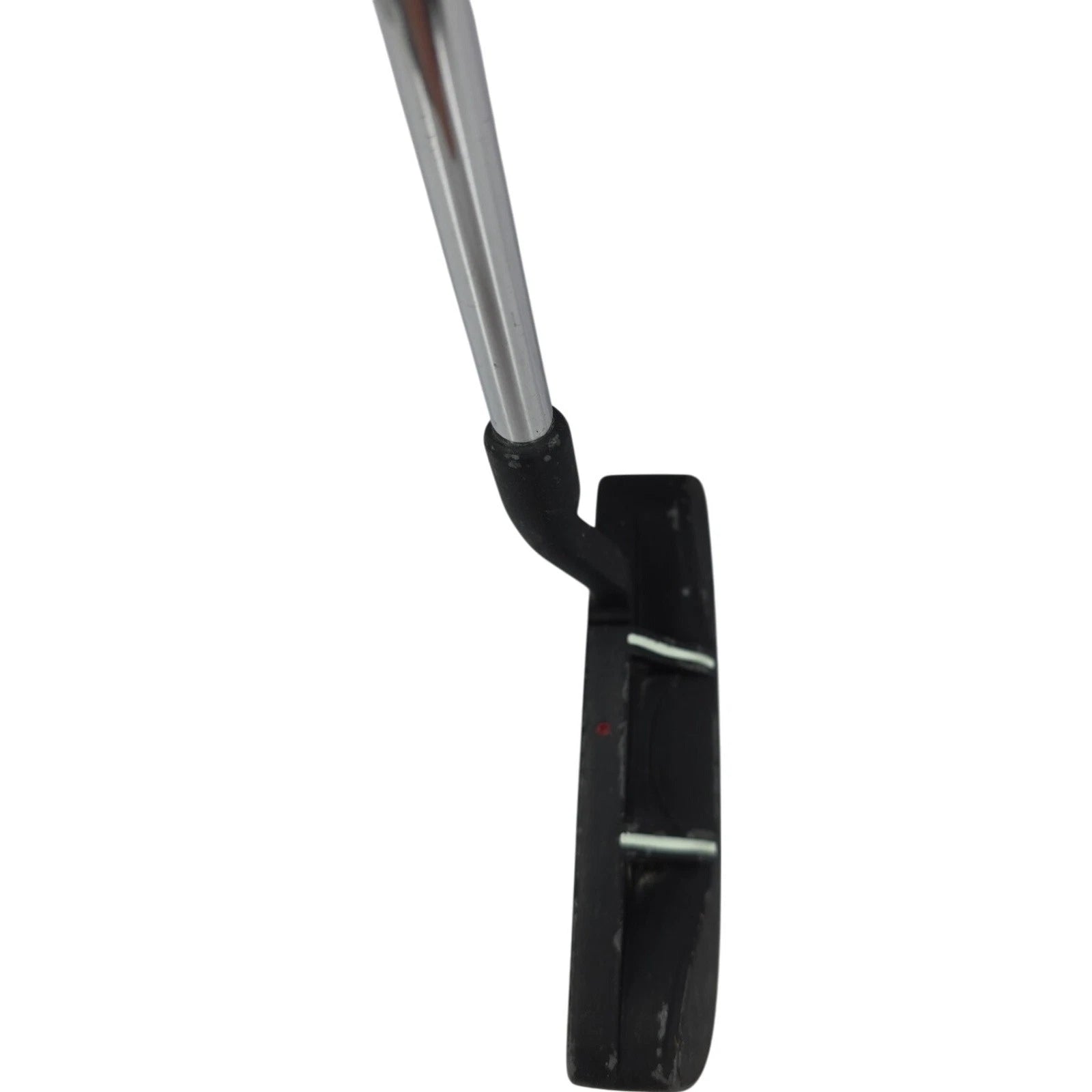 Dunlop TBS Total Balance System Putter LH Mens Steel Shaft Original Grip 35 in