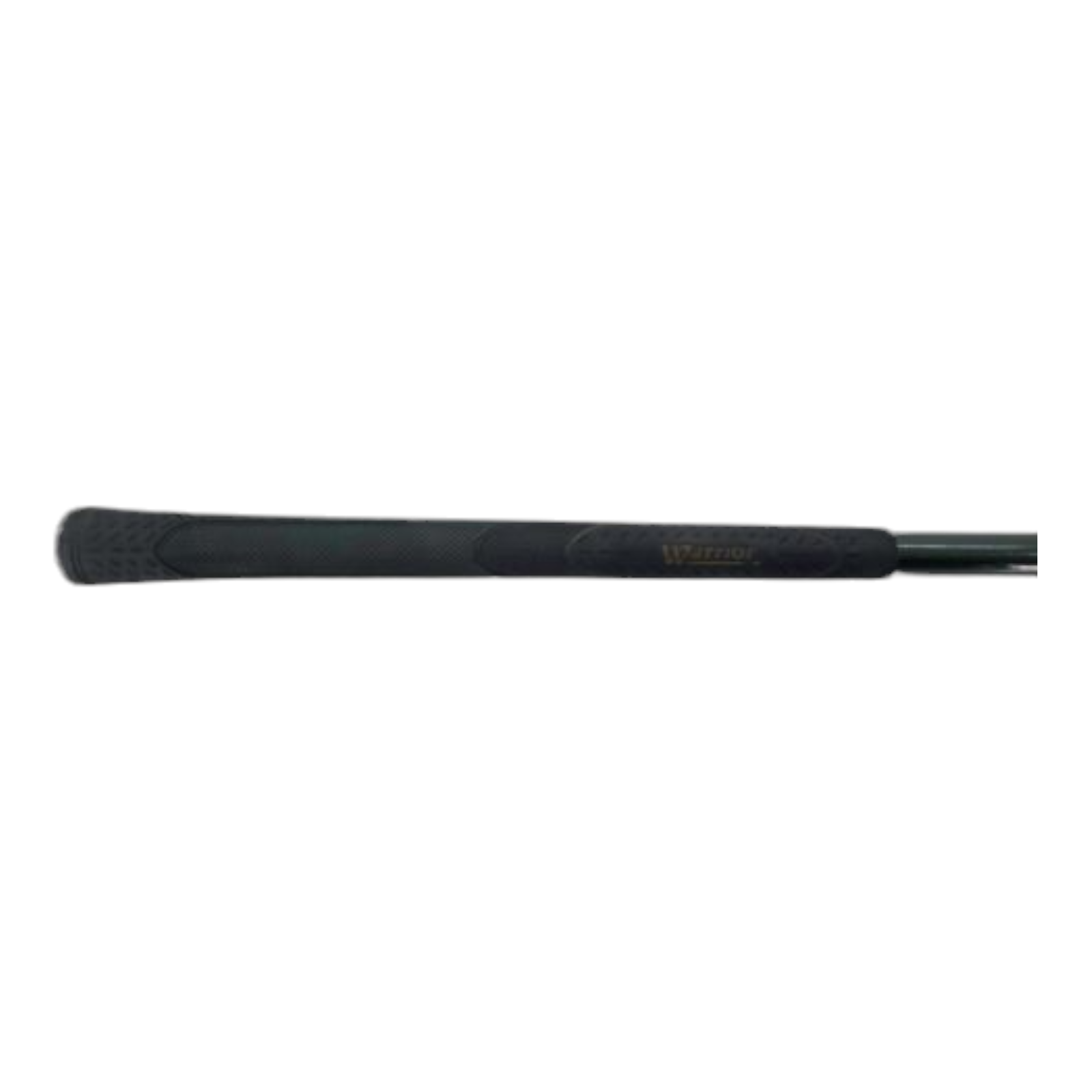 Warrior Custom Golf 3 Hybrid Wood 19 Degrees With Low Torque Graphite Shaft