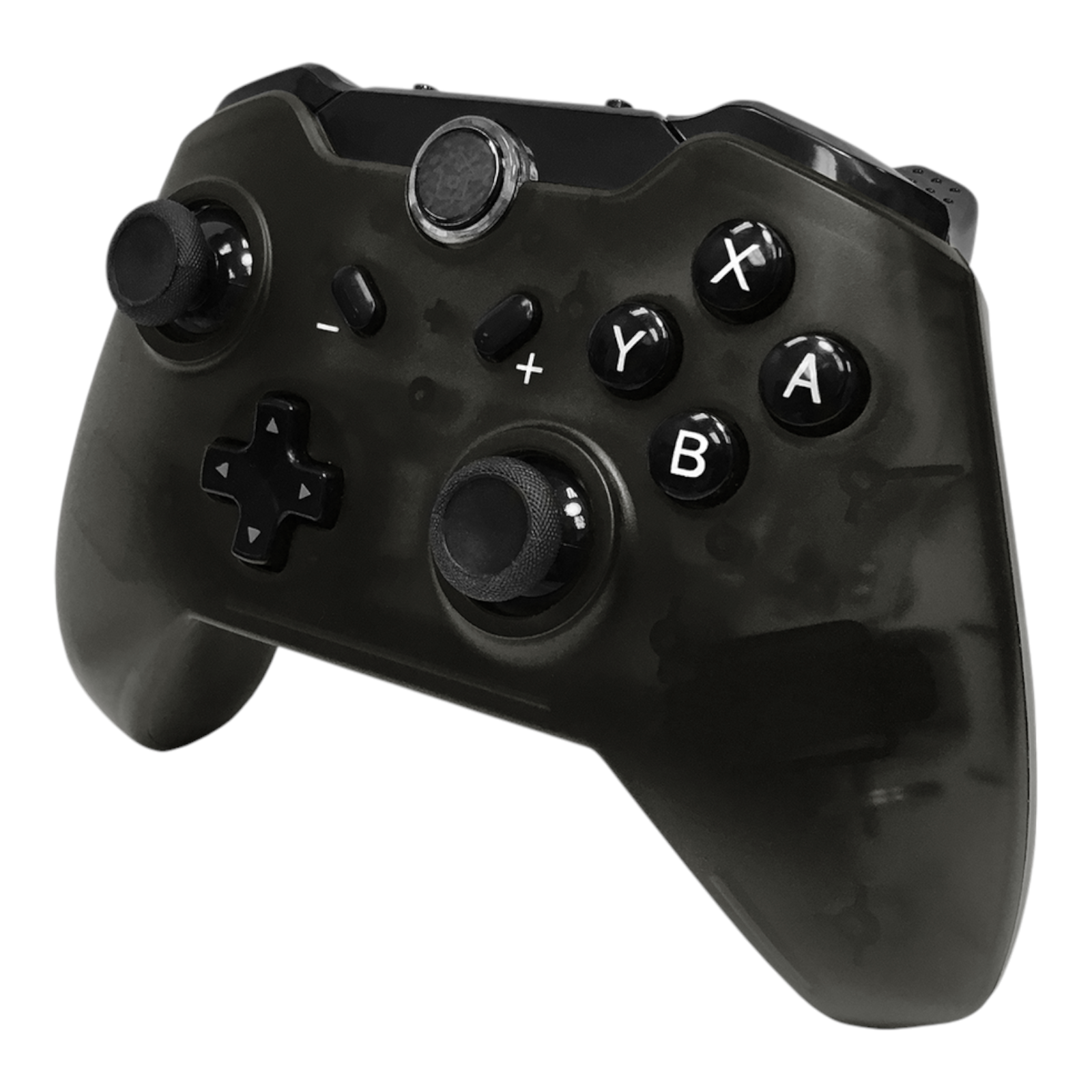 Old Skool Wireless Switch Pro Controller