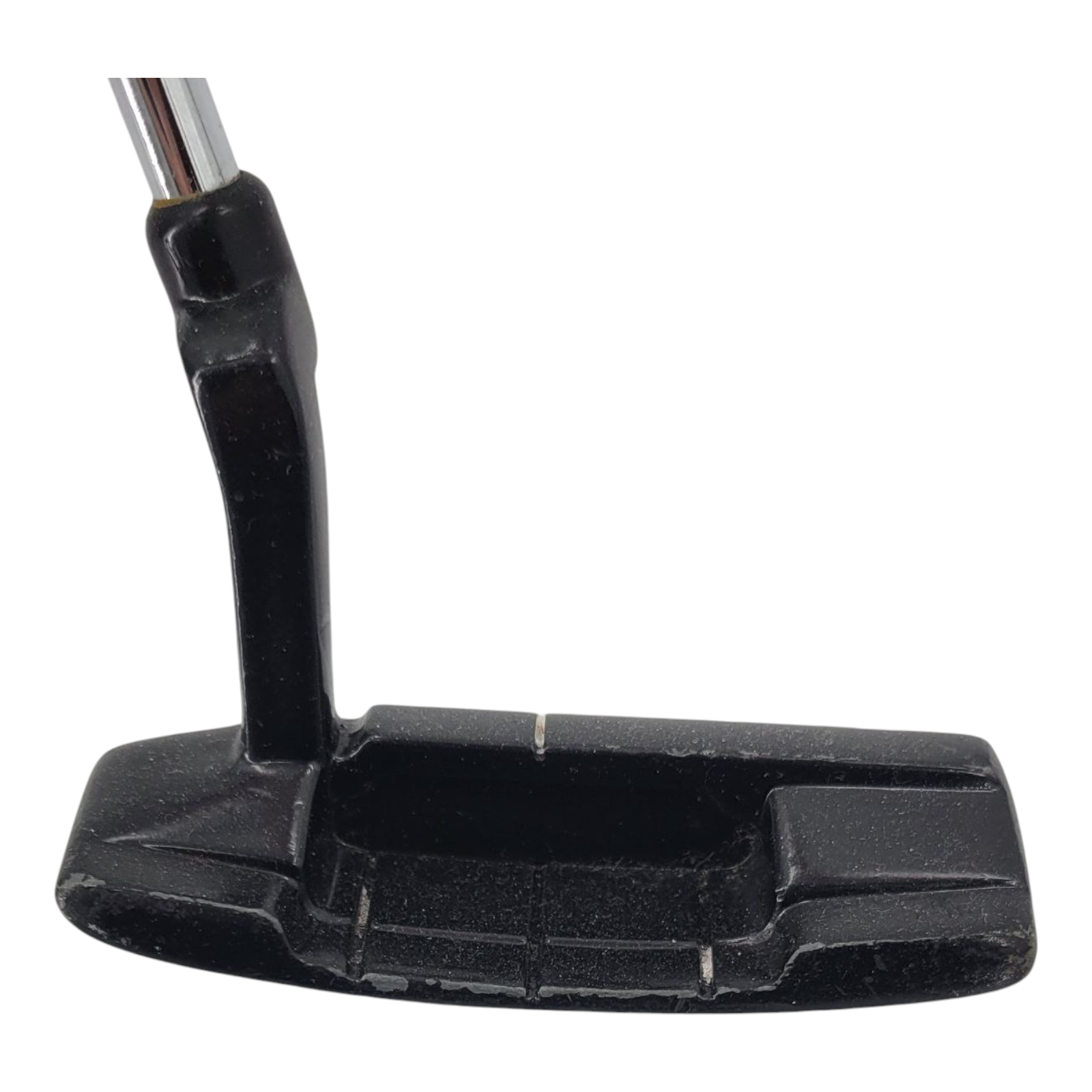 Tour Model 506 Putter Mens Golf Club Steel Shaft Pro Only Grip RH 36"