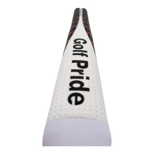 Golf Pride Reverse Taper Pistol Putter Grip Medium High Performance 2024