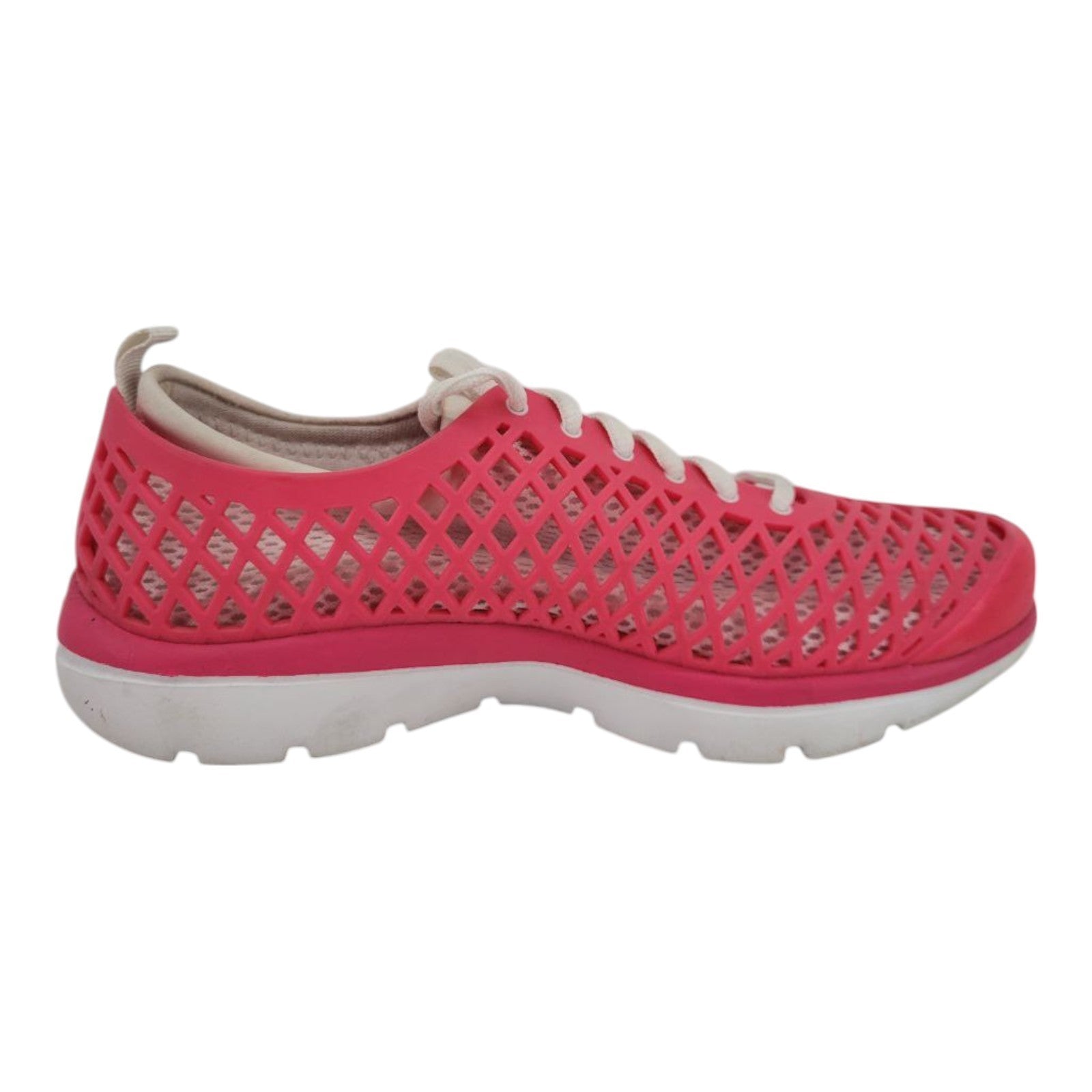 Nike Air Rejuven8 Pink Running Shoes 318921-662 Womens US 9