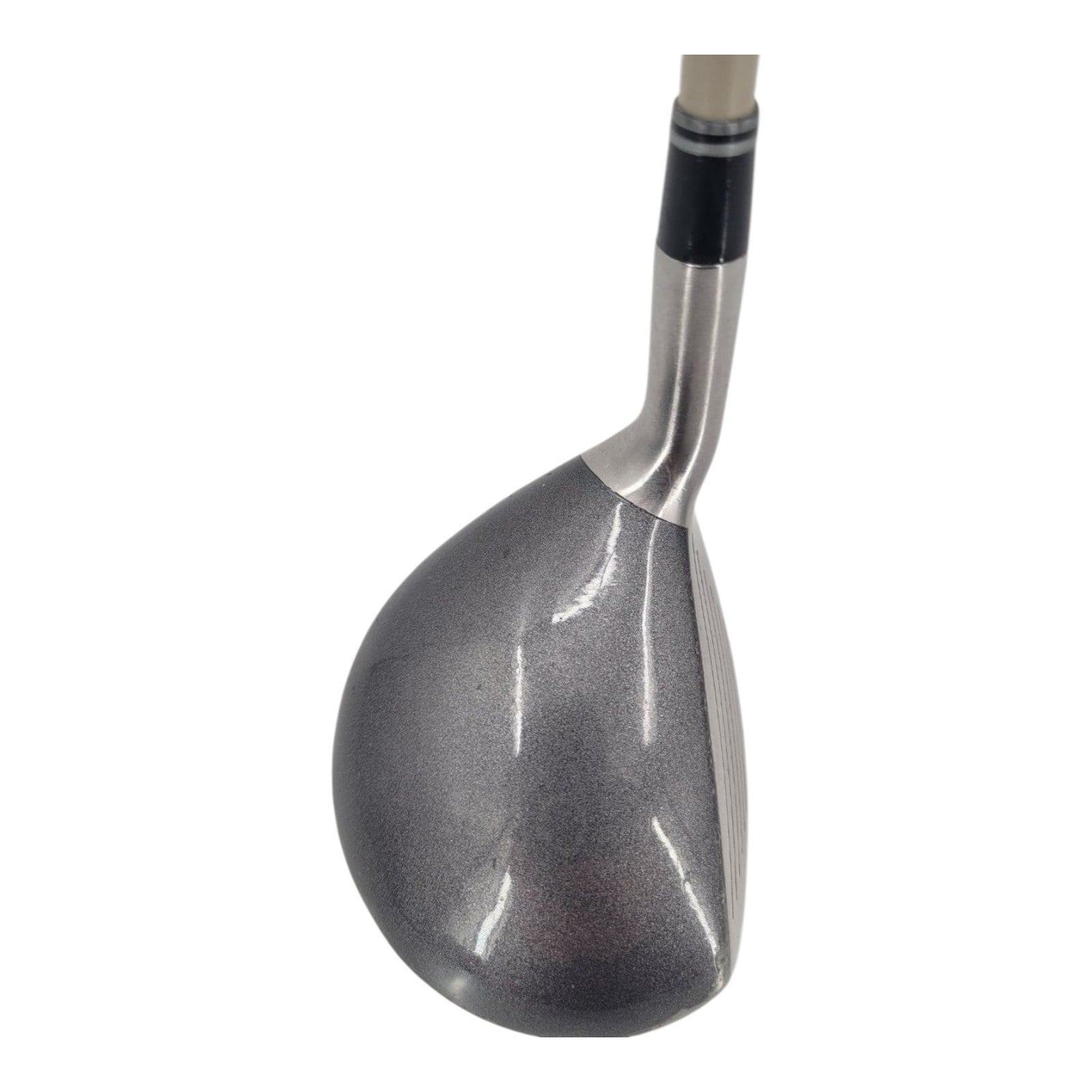 UST Perfect Club Fairway Wood RH Men's Golf Club Graphite Shaft 38.5 in